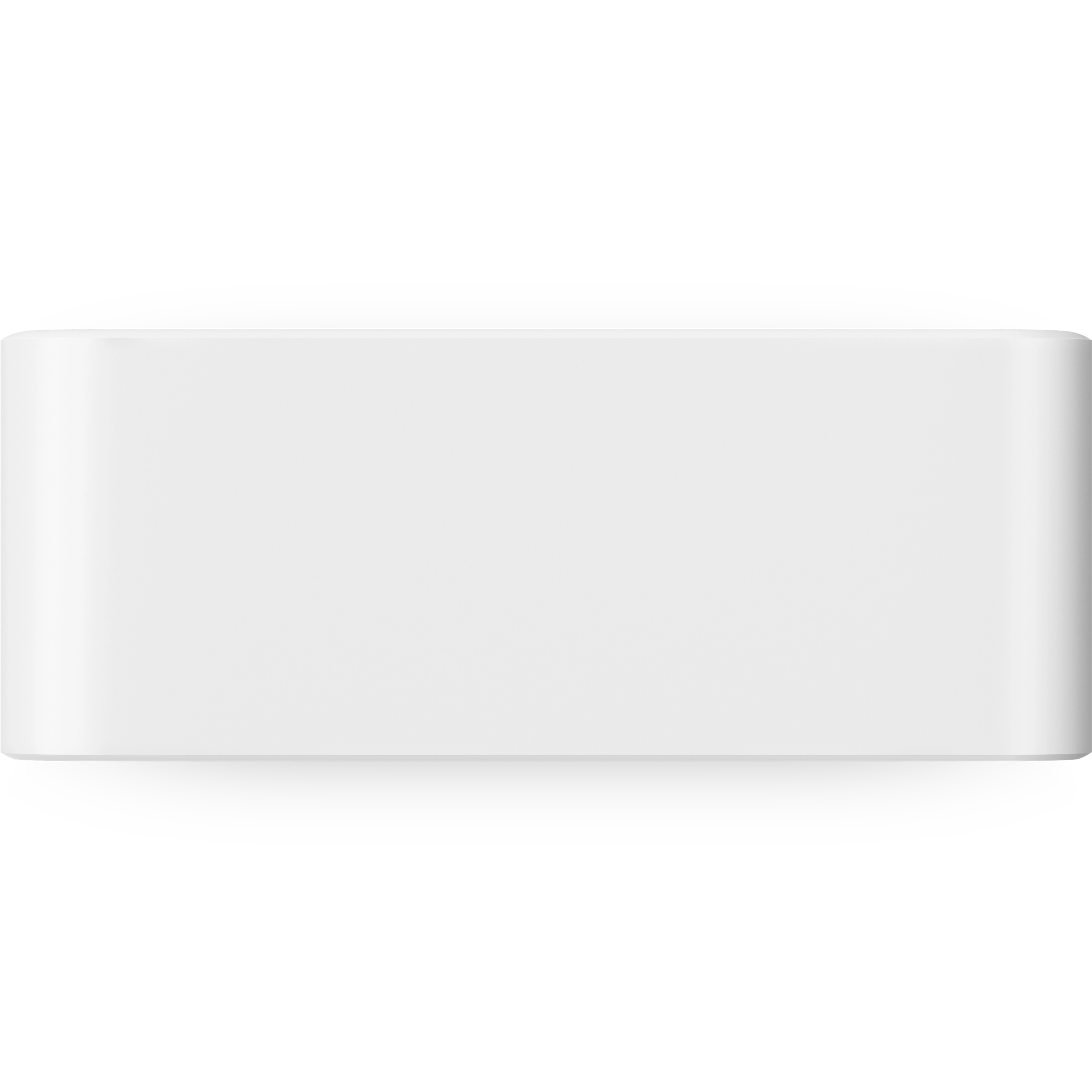 Horní strana bílého Sub 4