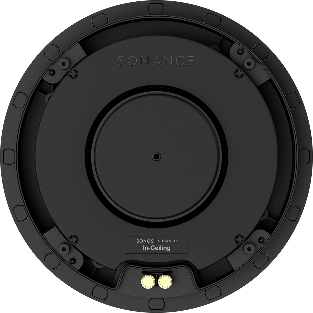 InCeiling Speaker Pair Sonos