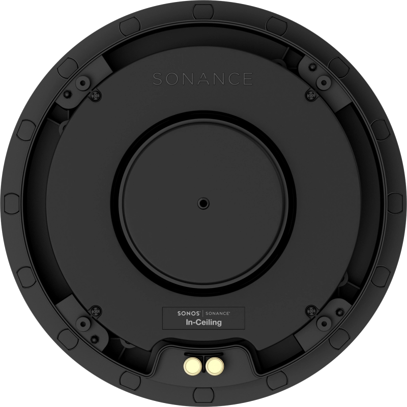 Trueplay tuning