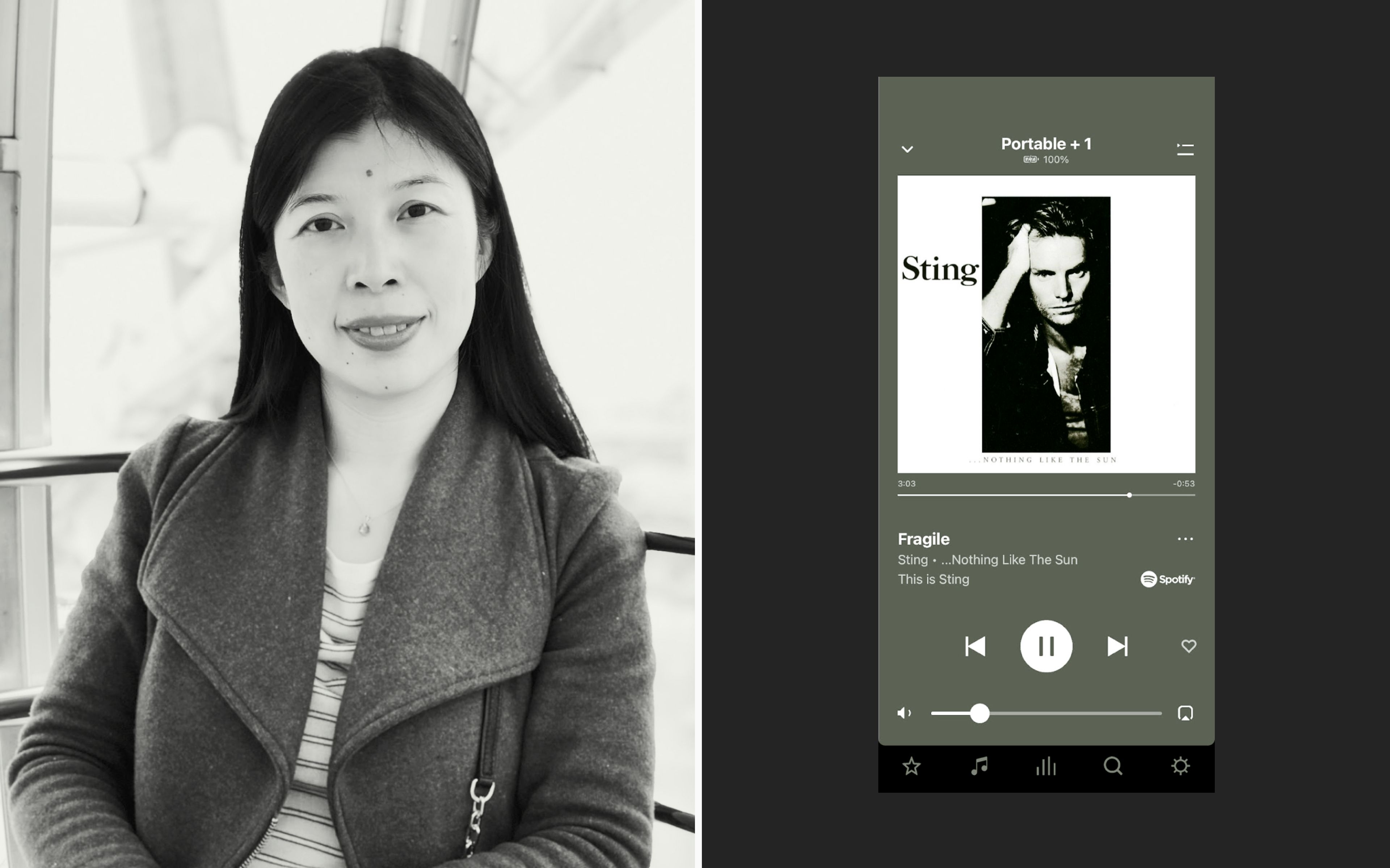 Sonos Tech Blog