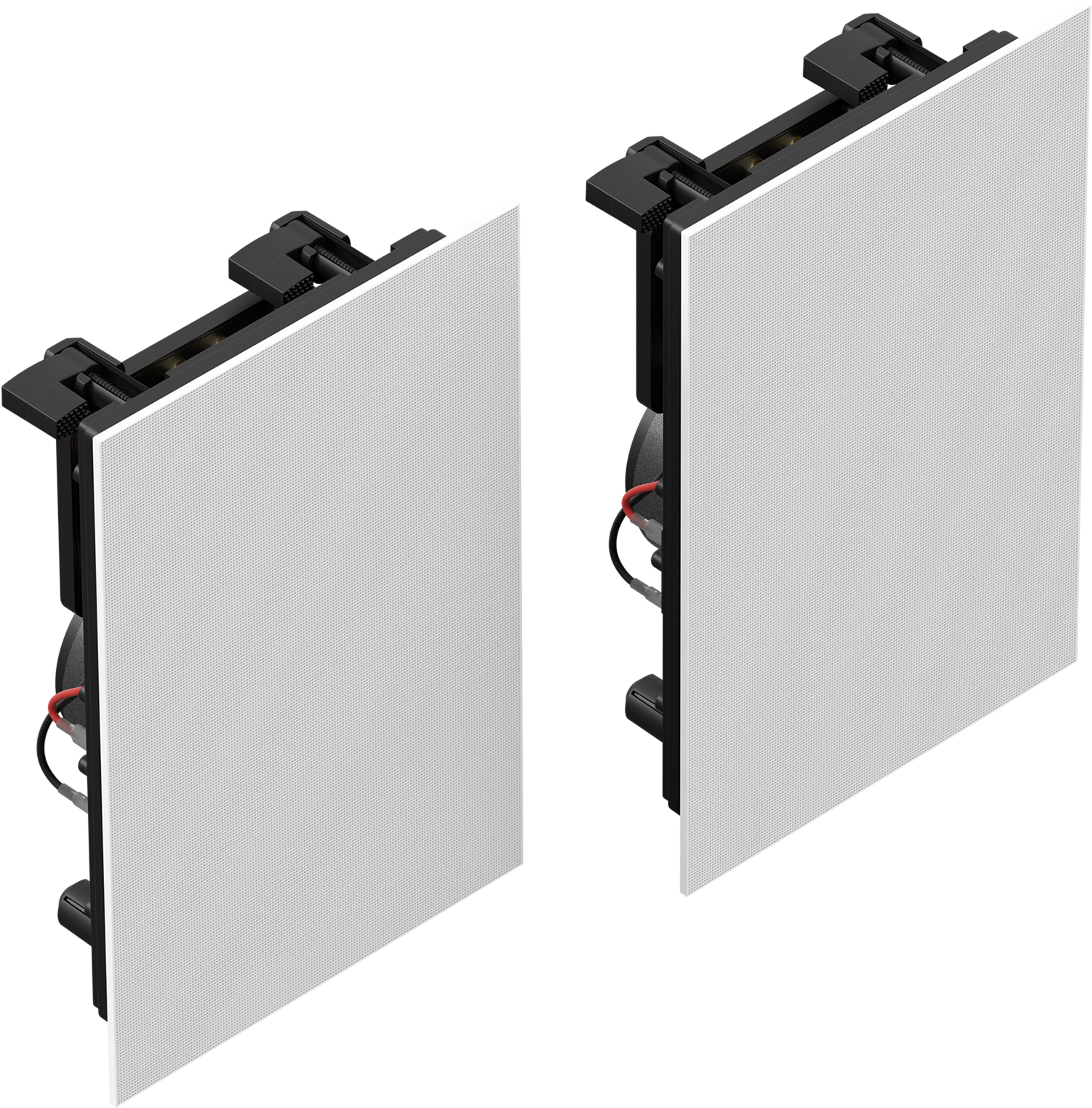 Sonos speakers 2025 in wall