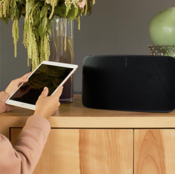 Sonos 2024 for business