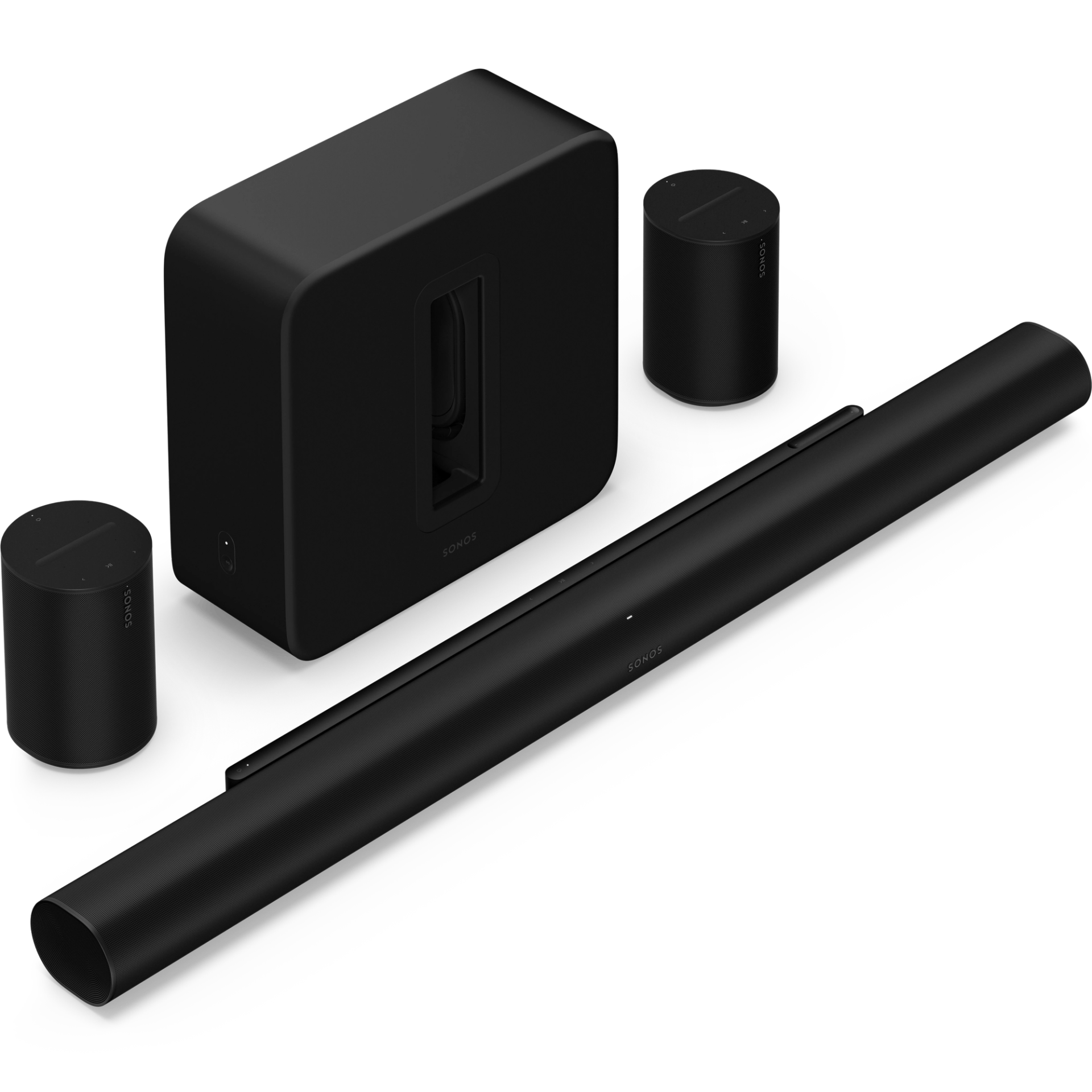 Sonos Arc Ultra Zestaw