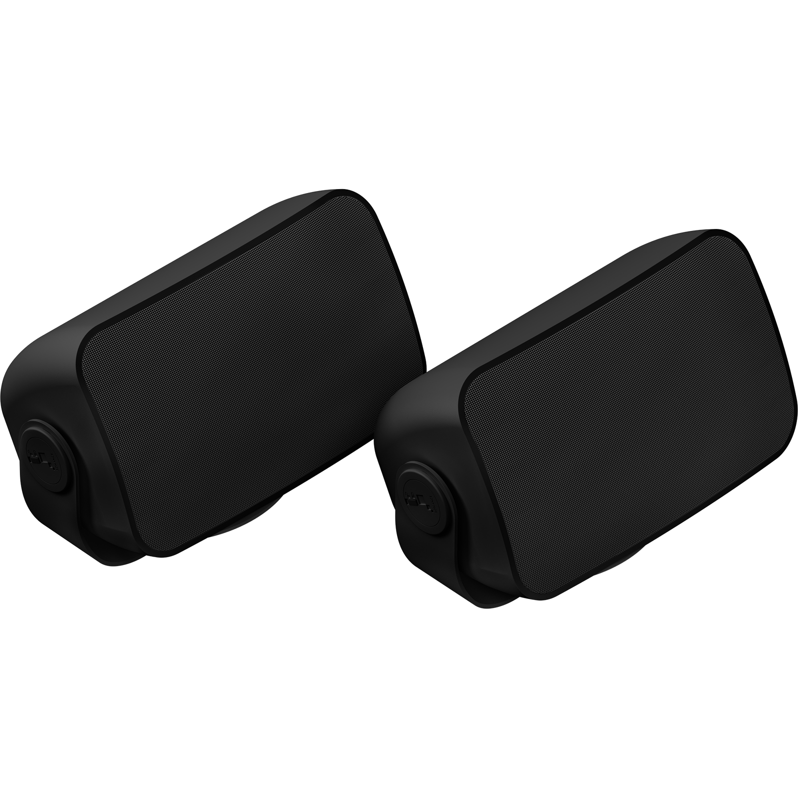 Outdoor Speakers by Sonos and Sonance
