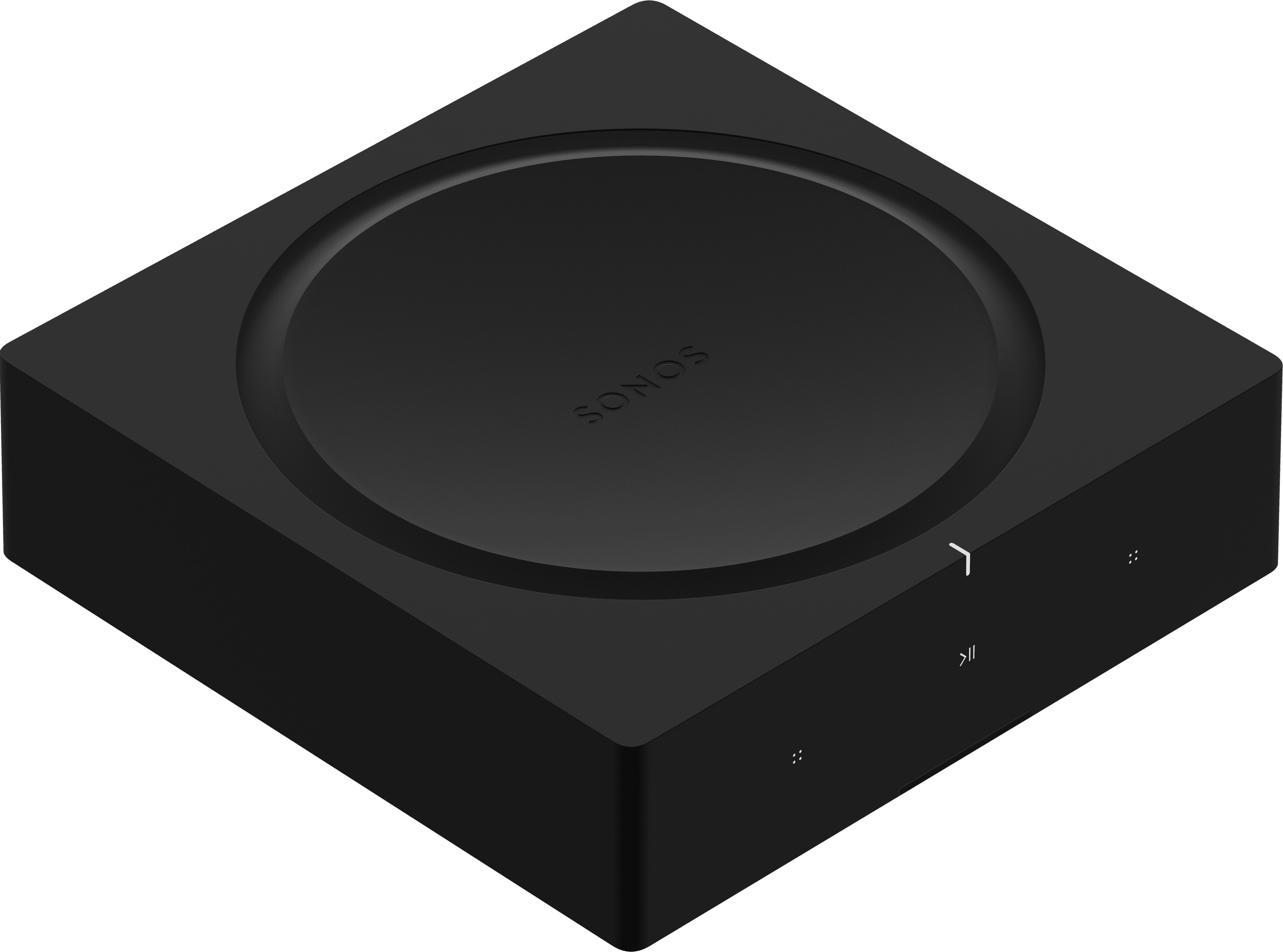 sonos amp for home theater