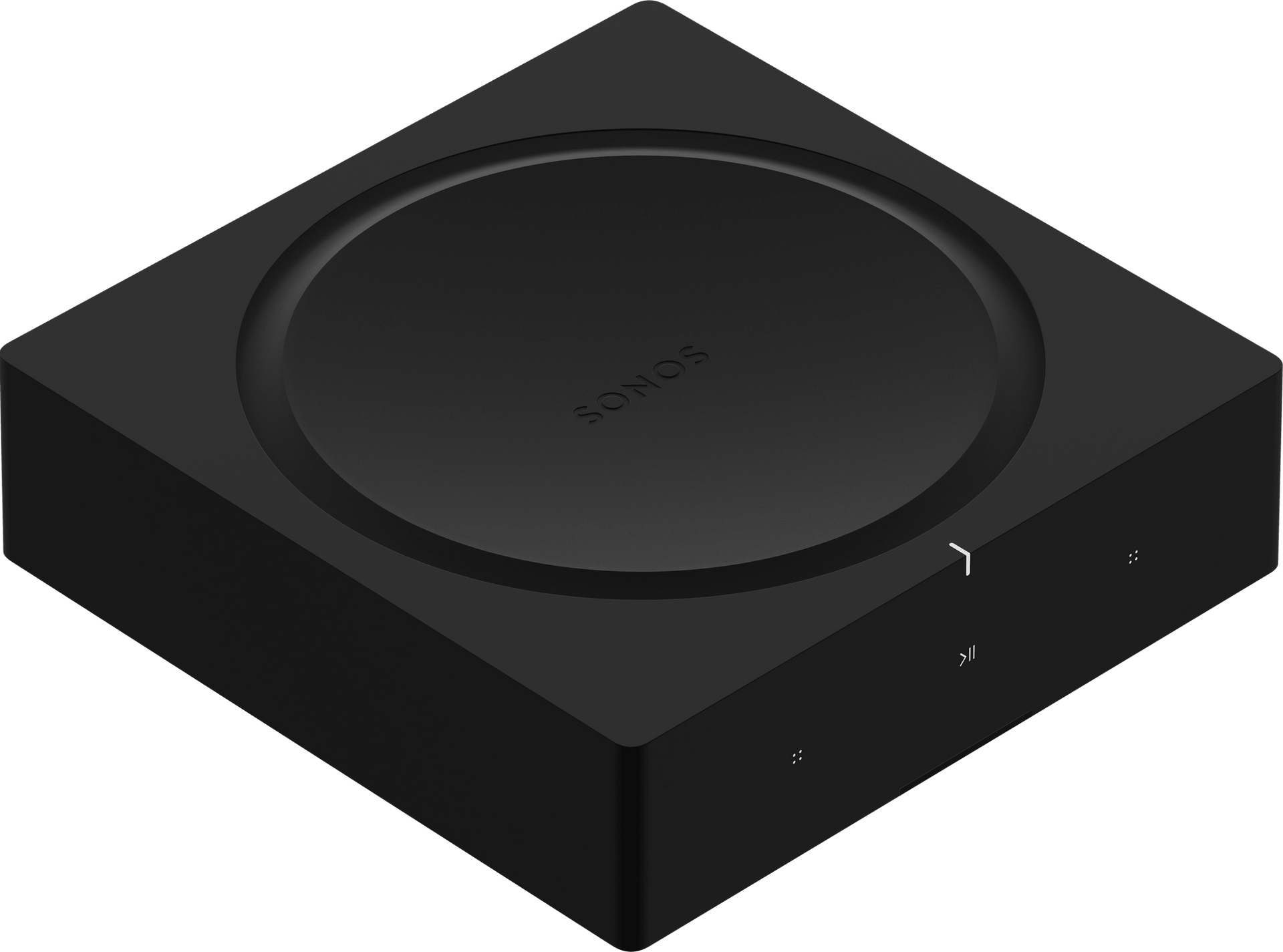 Sonos amp dolby hot sale atmos