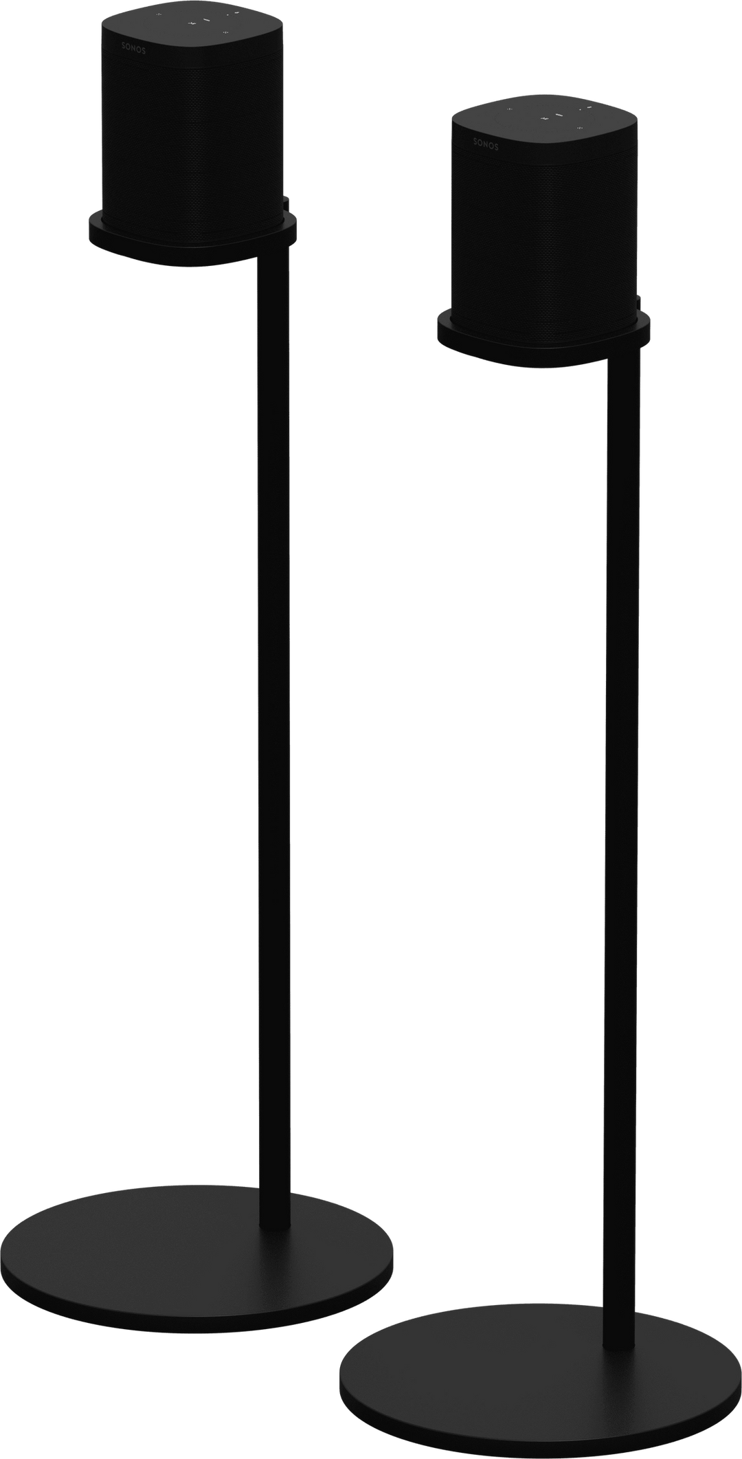 Sonos Speaker Stand Pair for One/One SL | Sonos
