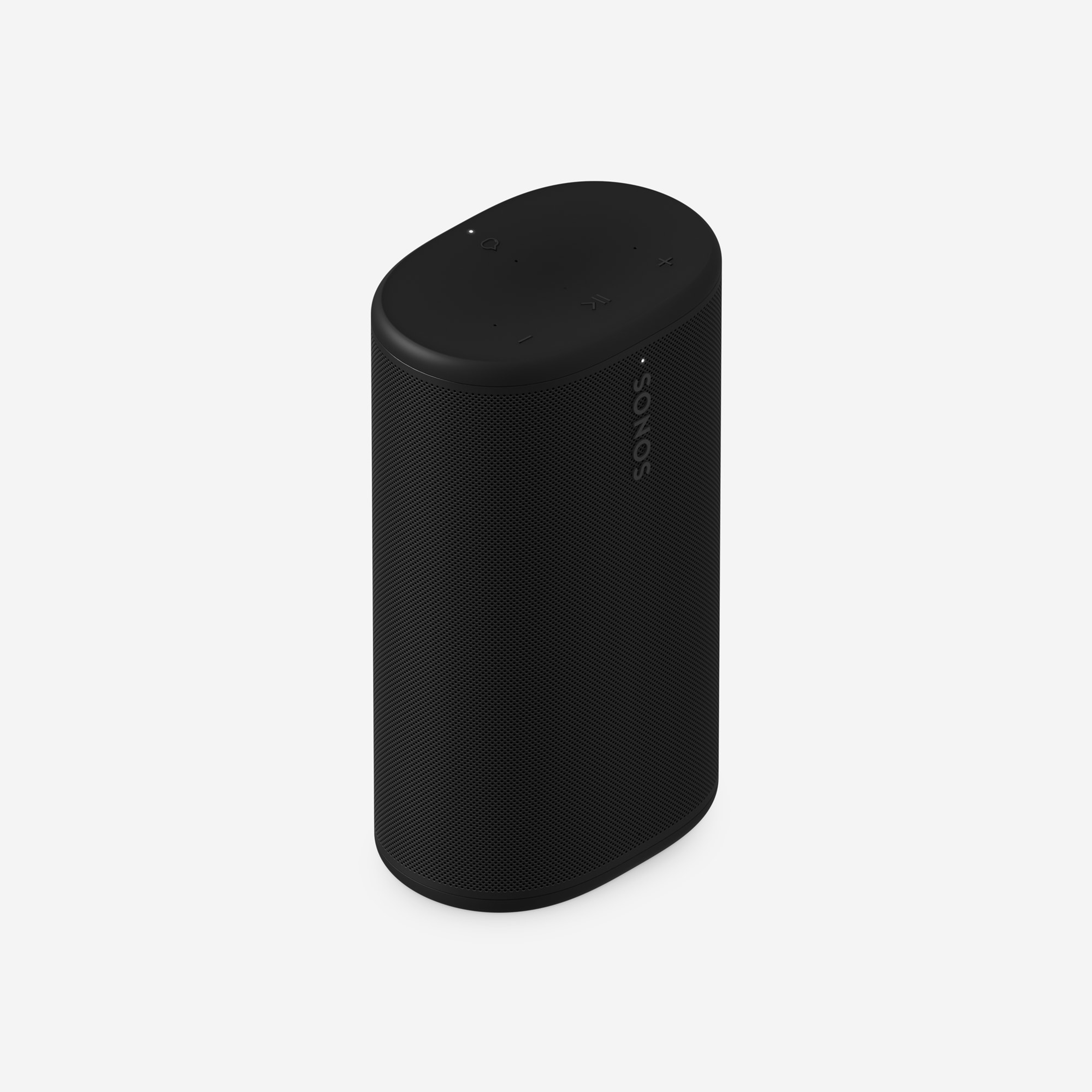 Sonos Play en negro