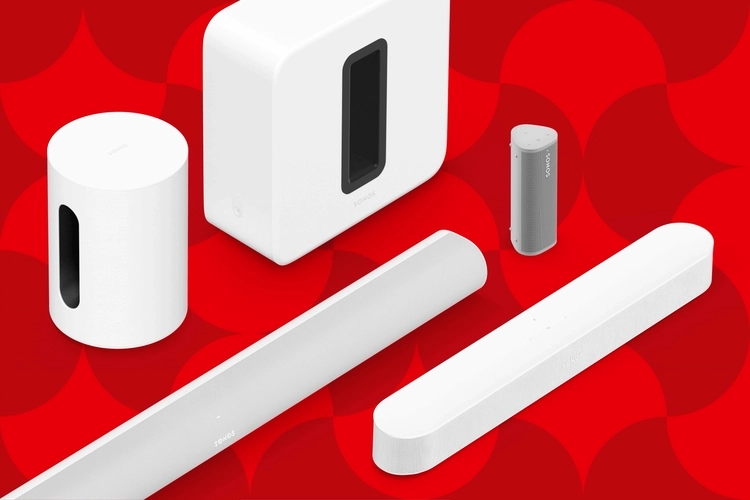 El mejor sonido con hasta un 25% de descuento | Sonos