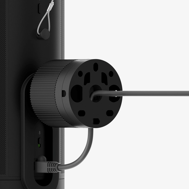 Era 100 Pro Surface Mount (Pair) מראה נקי