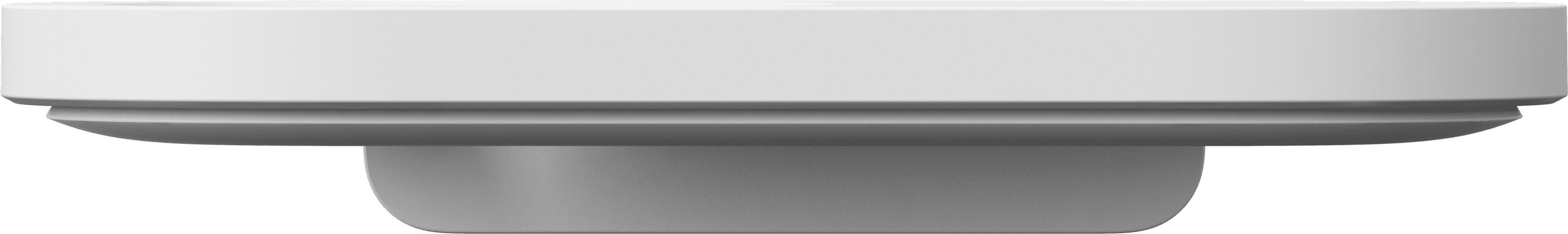 Sonos shelf blanche - face avant