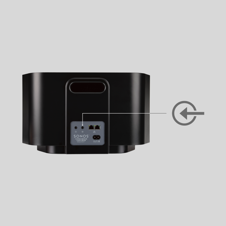 Play:5 (Gen 1) Help and Support | Sonos