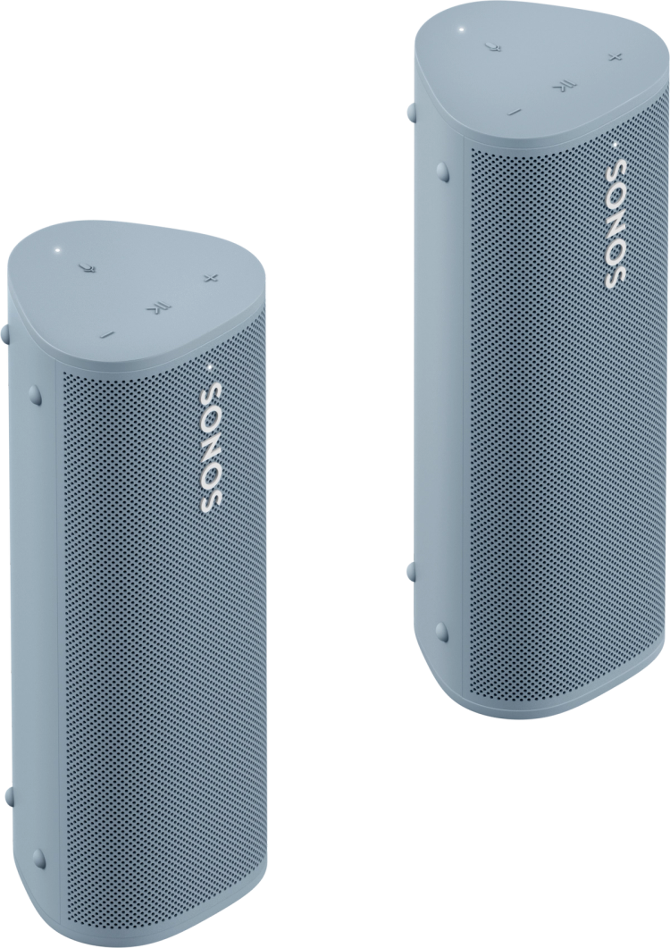 Portable Bluetooth Speakers Sonos