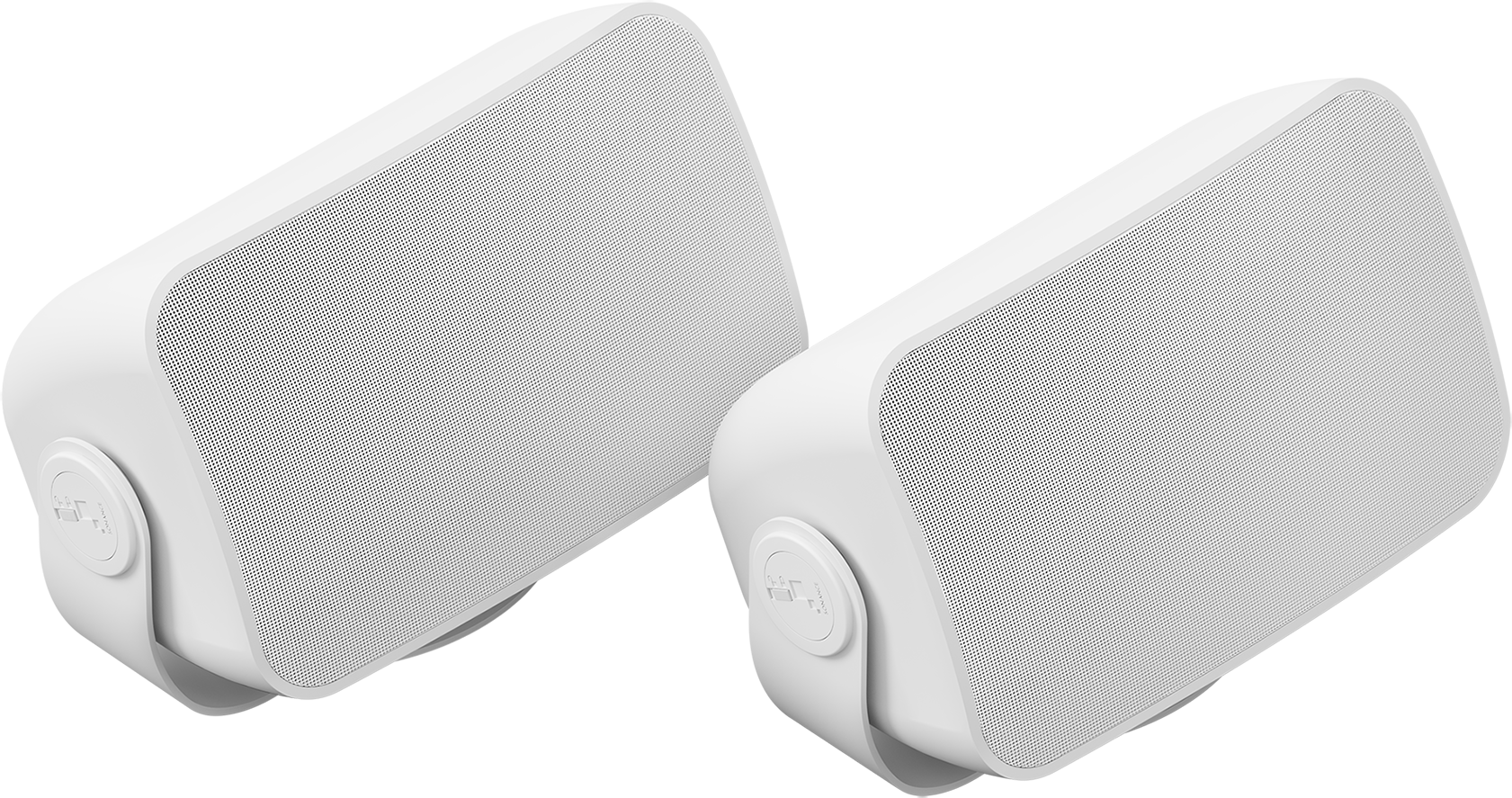 sonos outdoor speakers by sonance