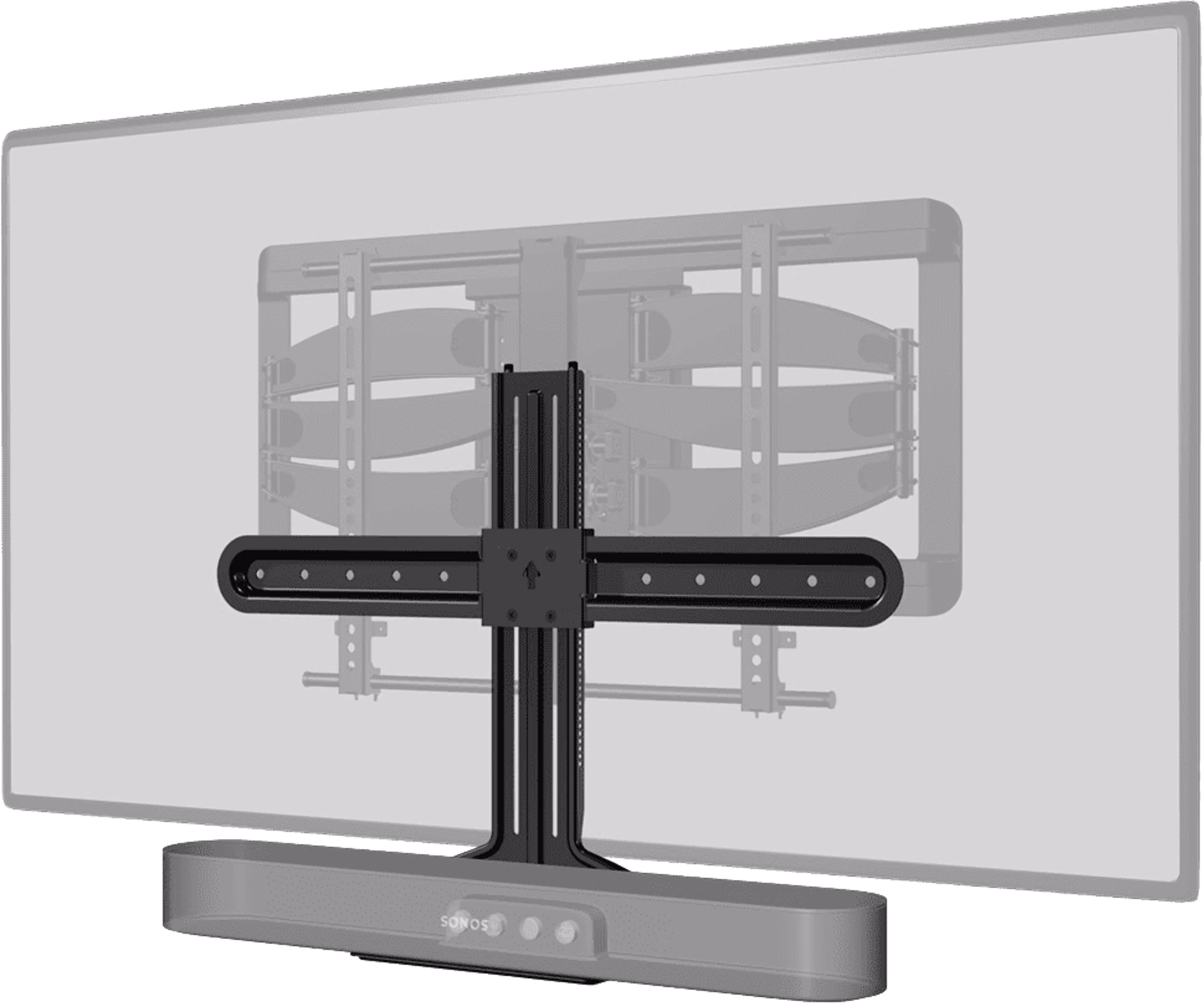 Sonos hot sale beam tuning