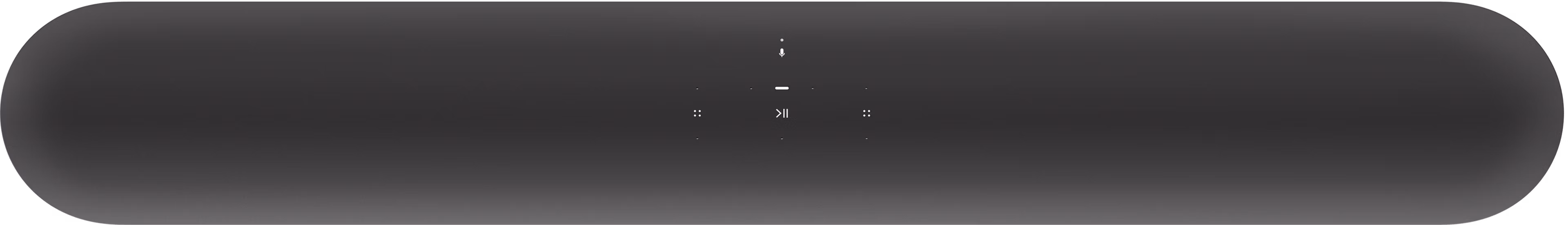 Beam (Gen 1) top shadow black