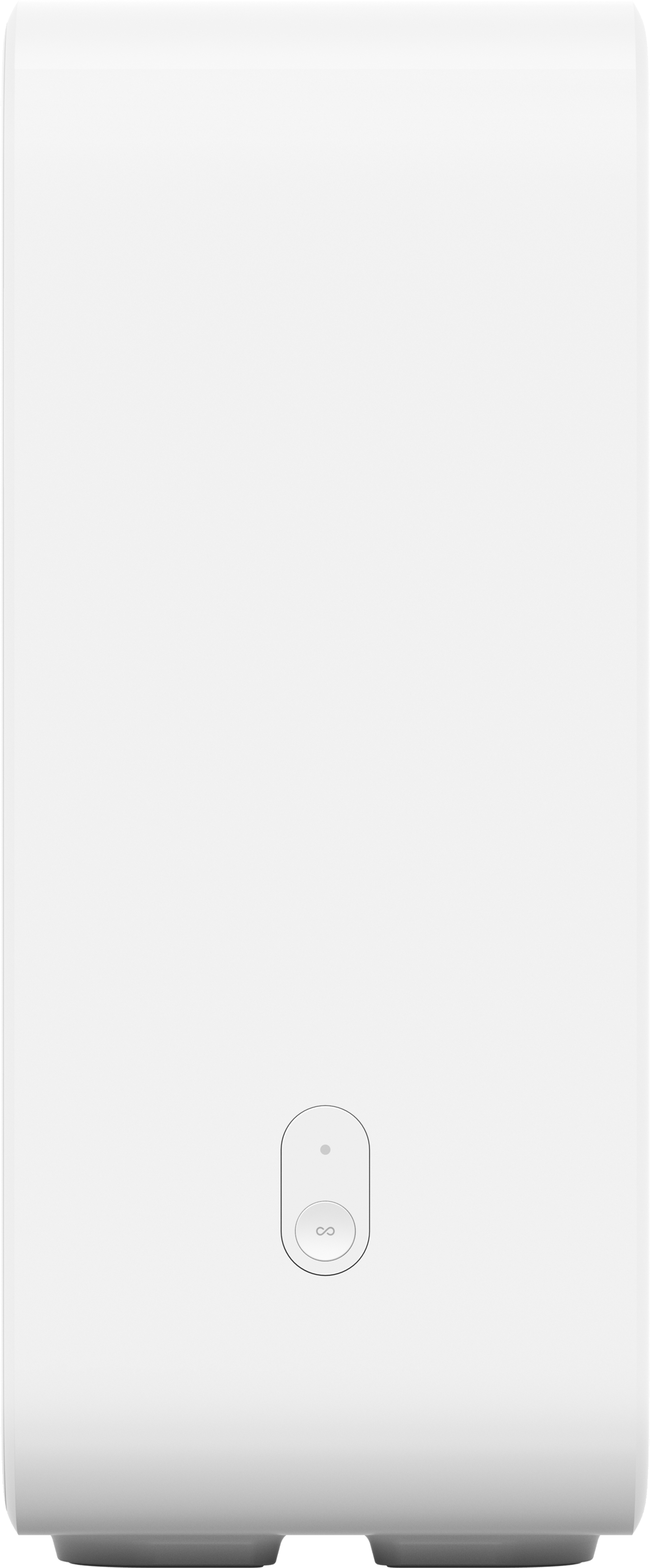 Sub side button white