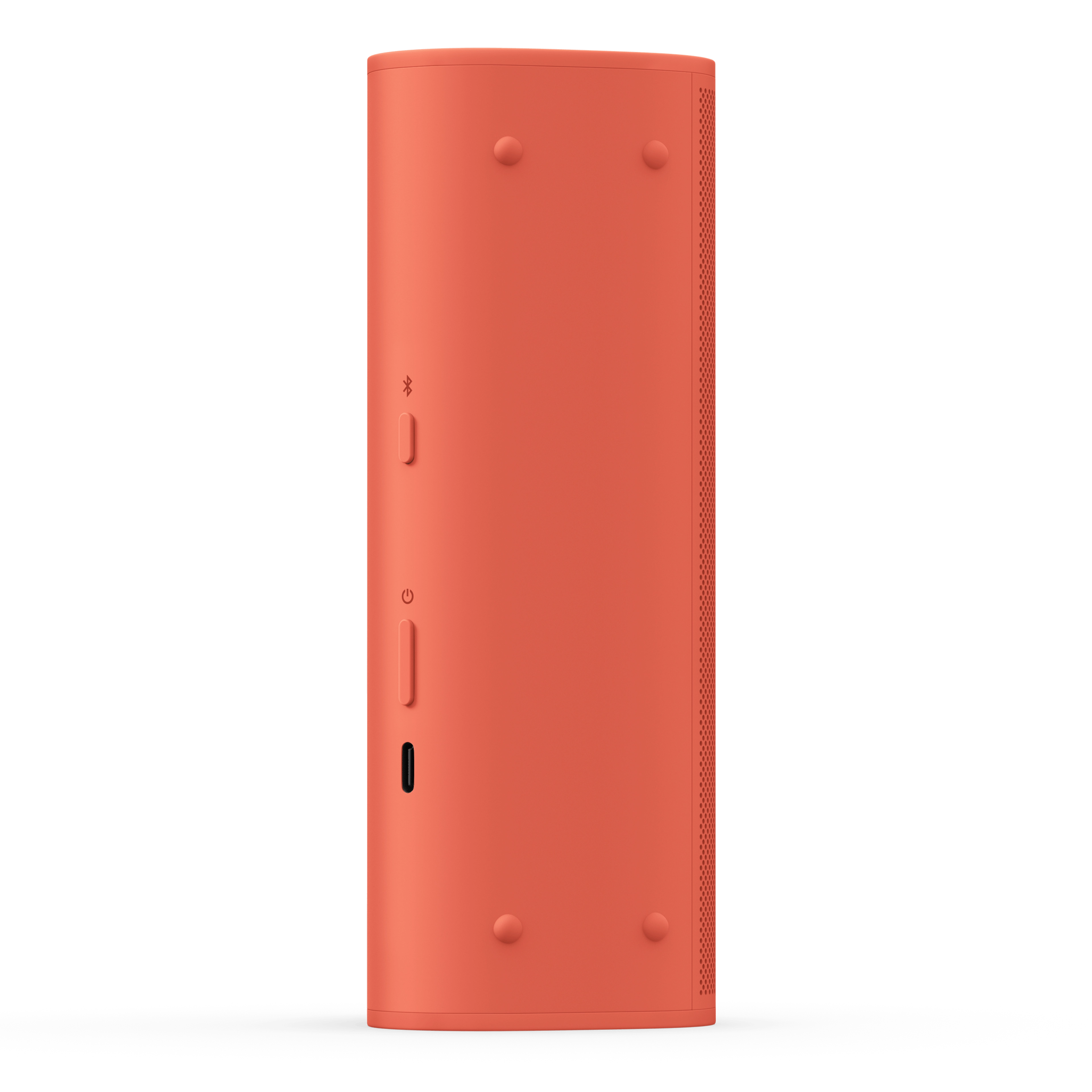 Sunset Sonos Roam 2 back angle view