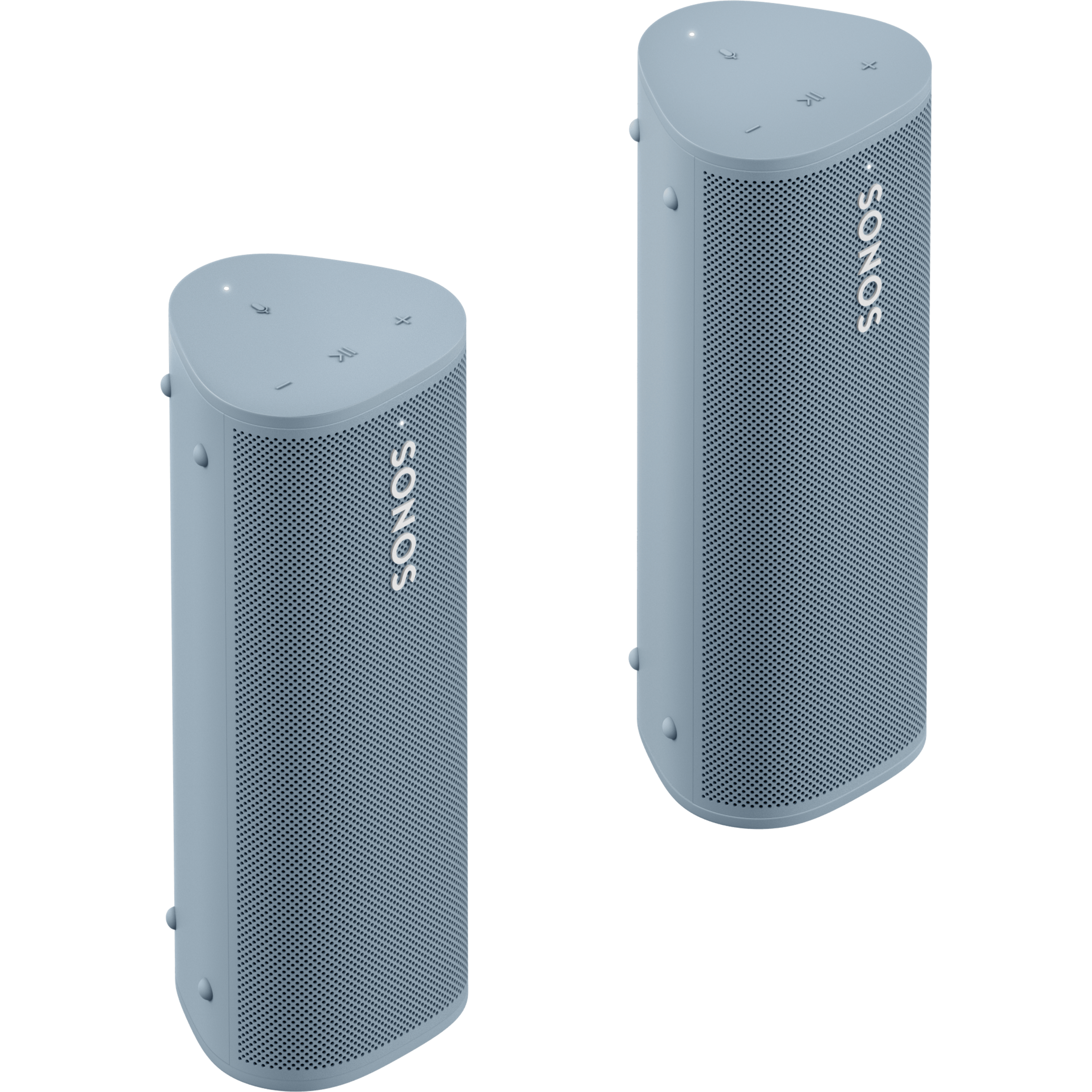 Portable Set with Roam Wave