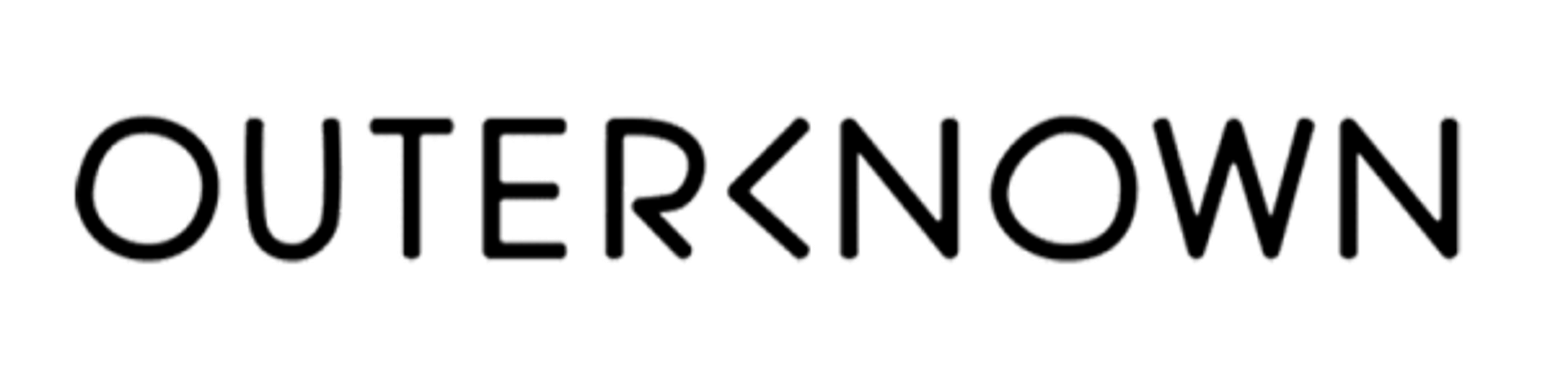 Outer Known logo