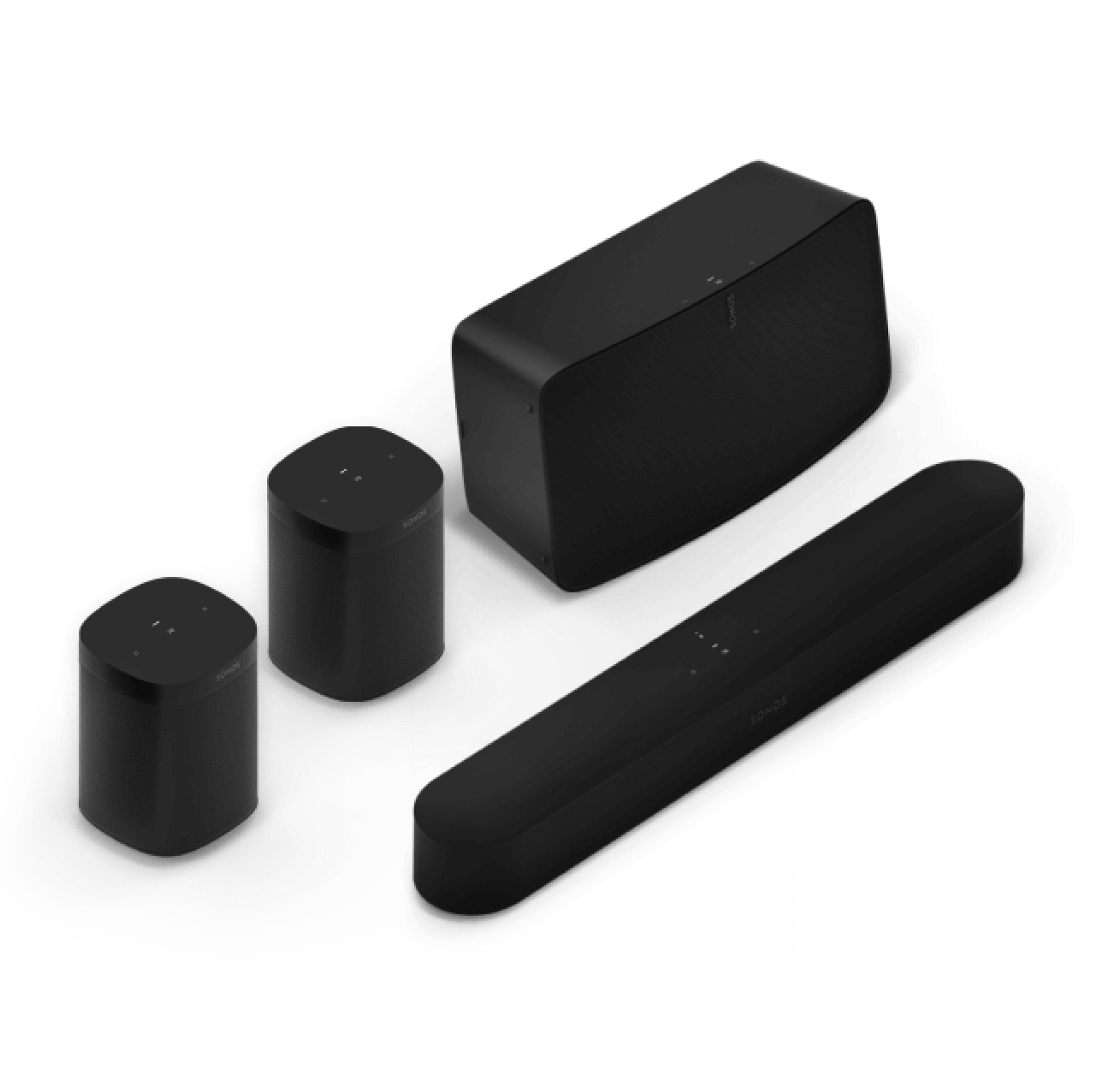 Sonos online for business