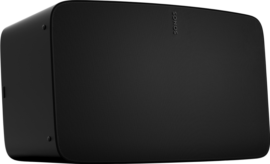 Five sonos