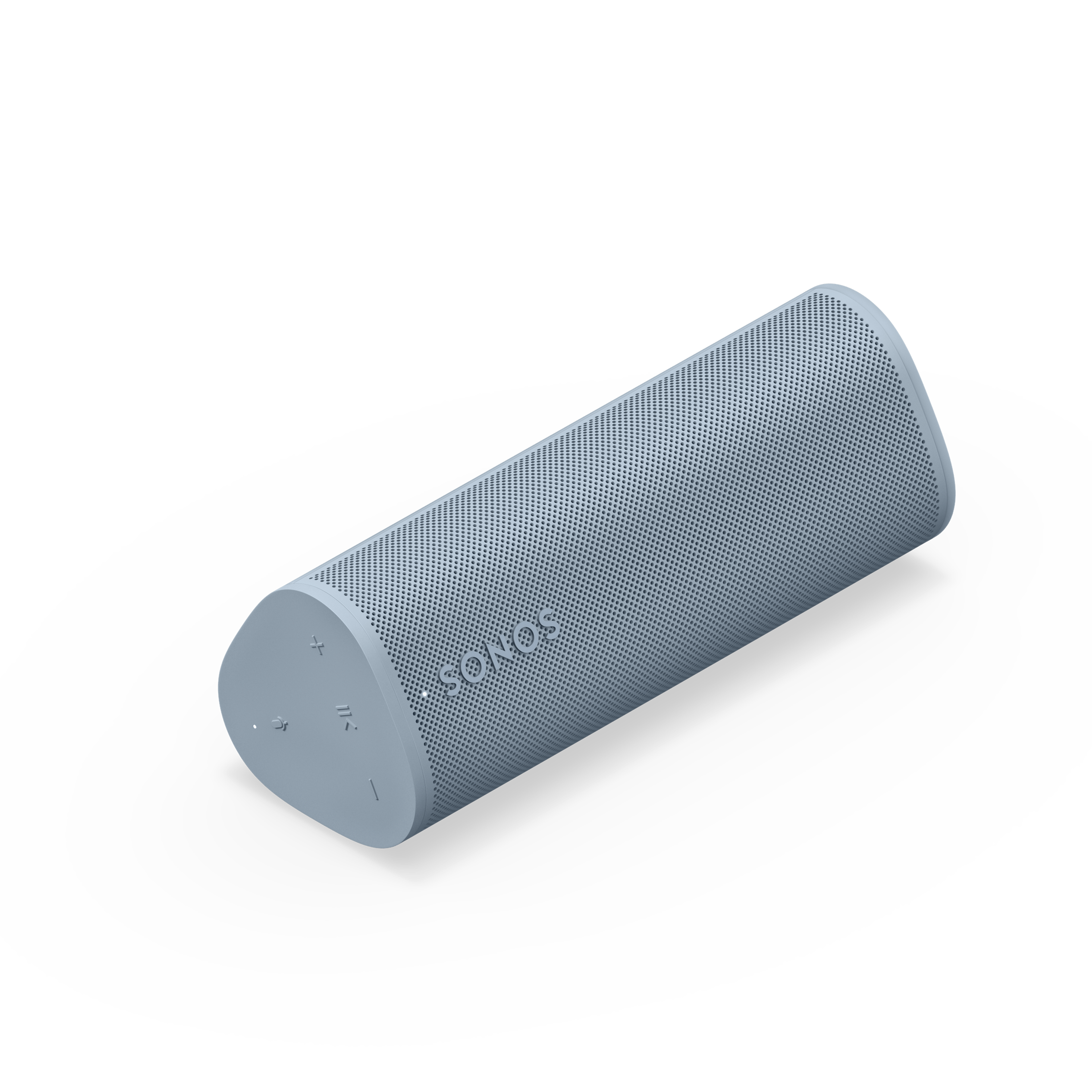 Wave Sonos Roam 2 in horizontal angle