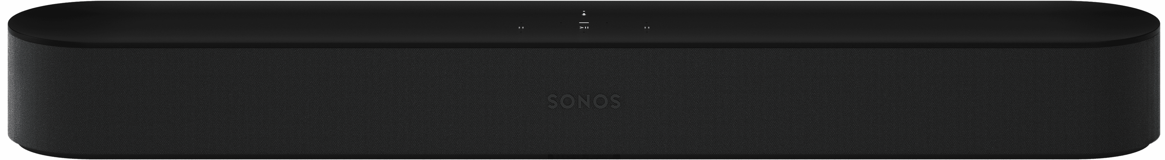 Beam Gen 1 frontal en negro