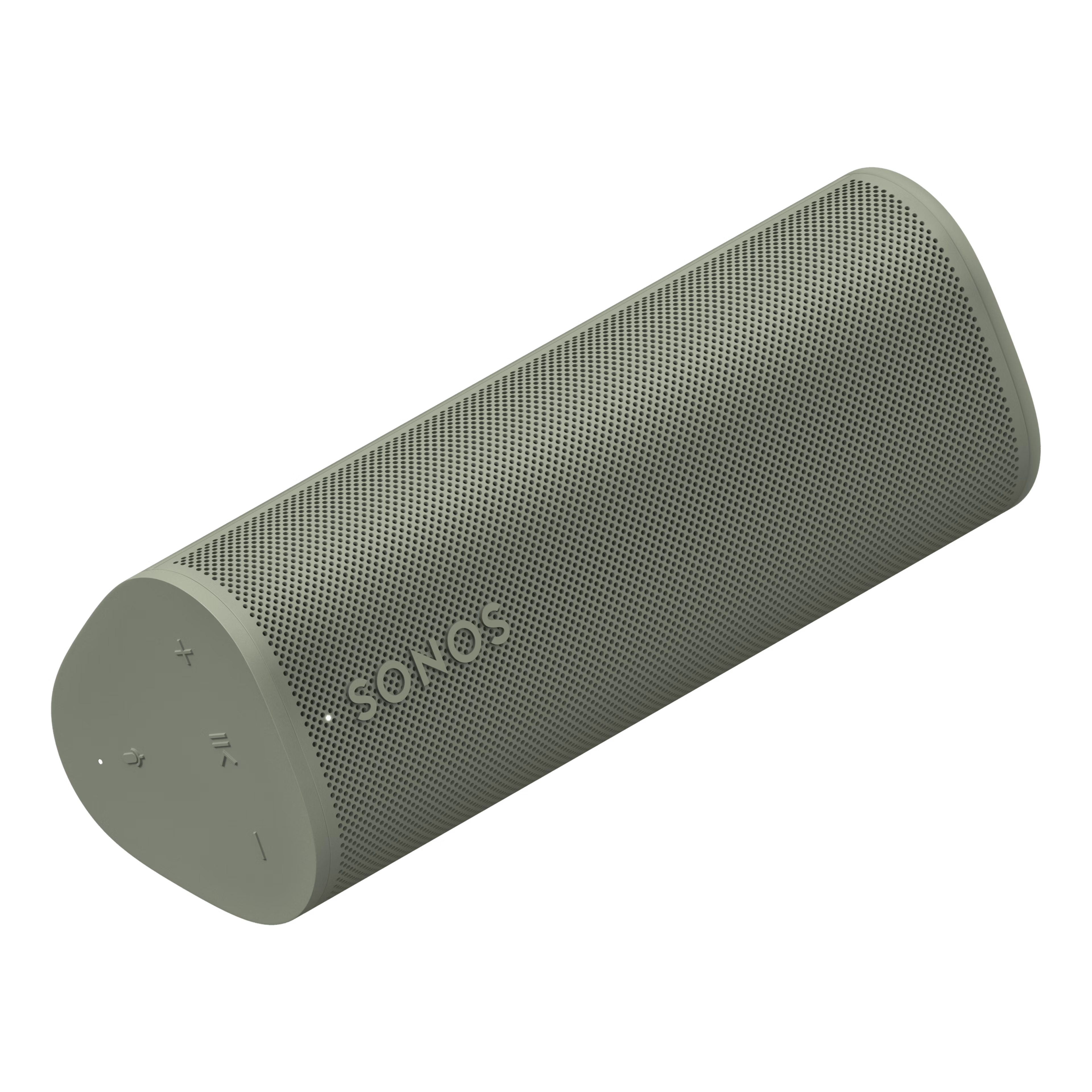 Olive Sonos Roam 2 horizontal