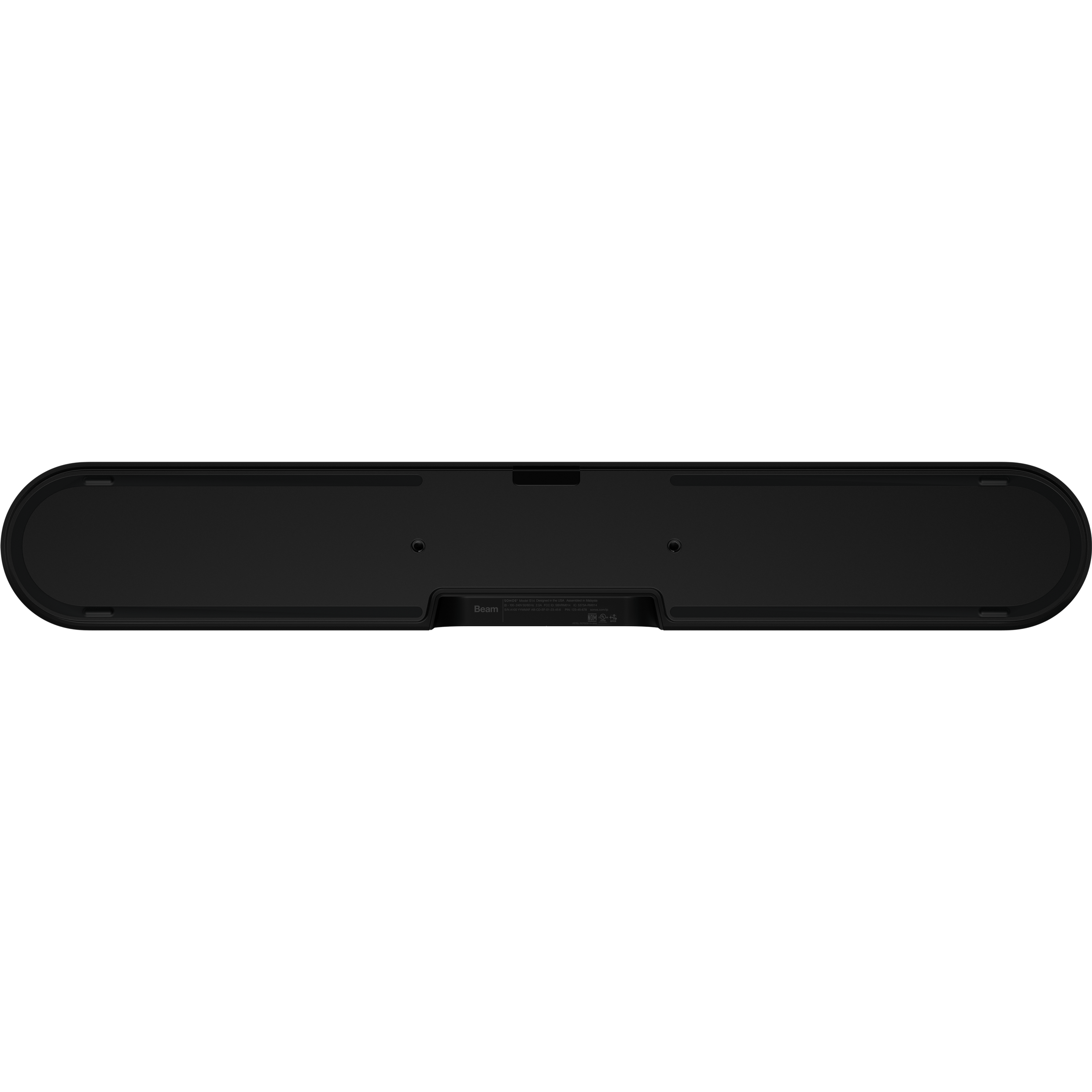 Beam: The Smart TV Soundbar with HDMI Input | Sonos