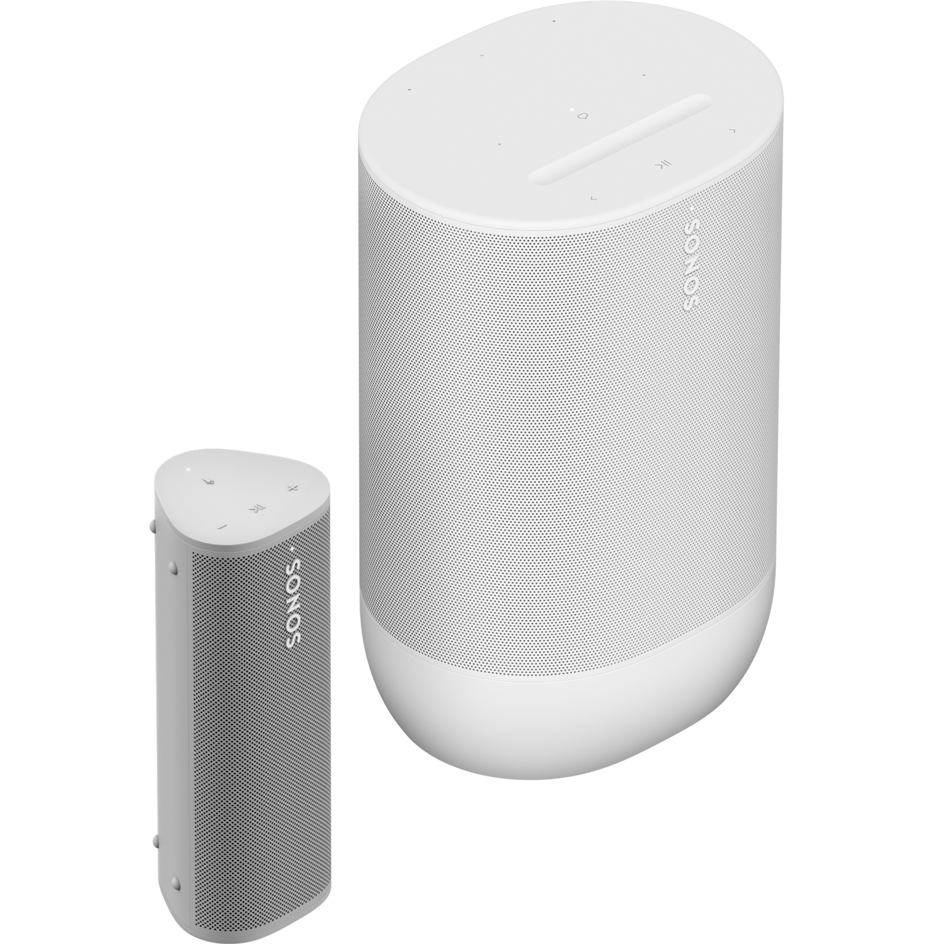 Sonos speaker online blinking white