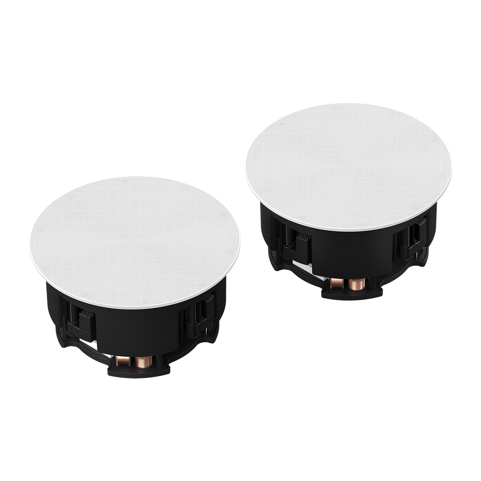 Sonos in deals ceiling speakers specs
