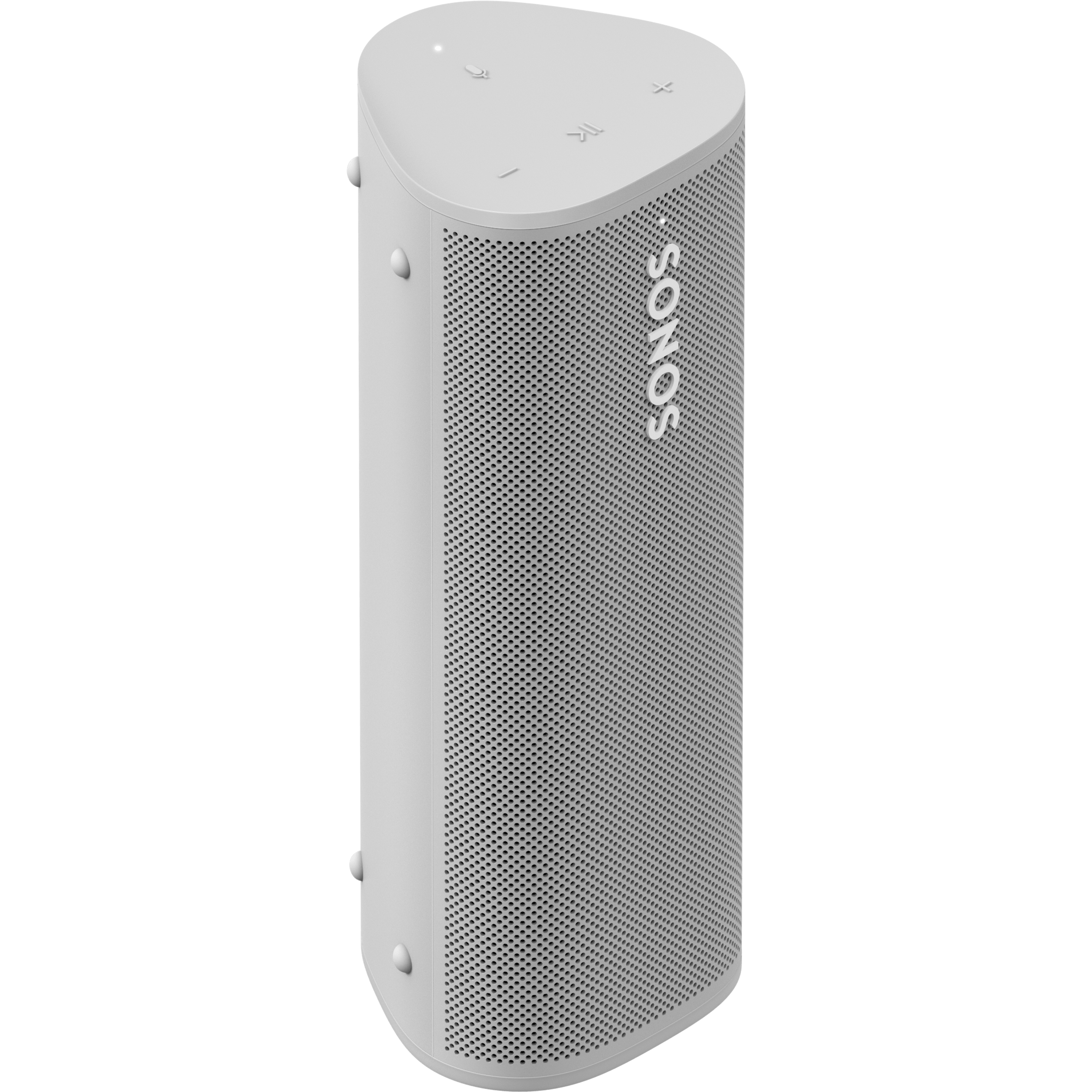 Sonos Roam:防水設計のポータブルスマートスピーカー | Sonos Sonos Roam:防水設計のポータブルスマートスピーカー | Sonos