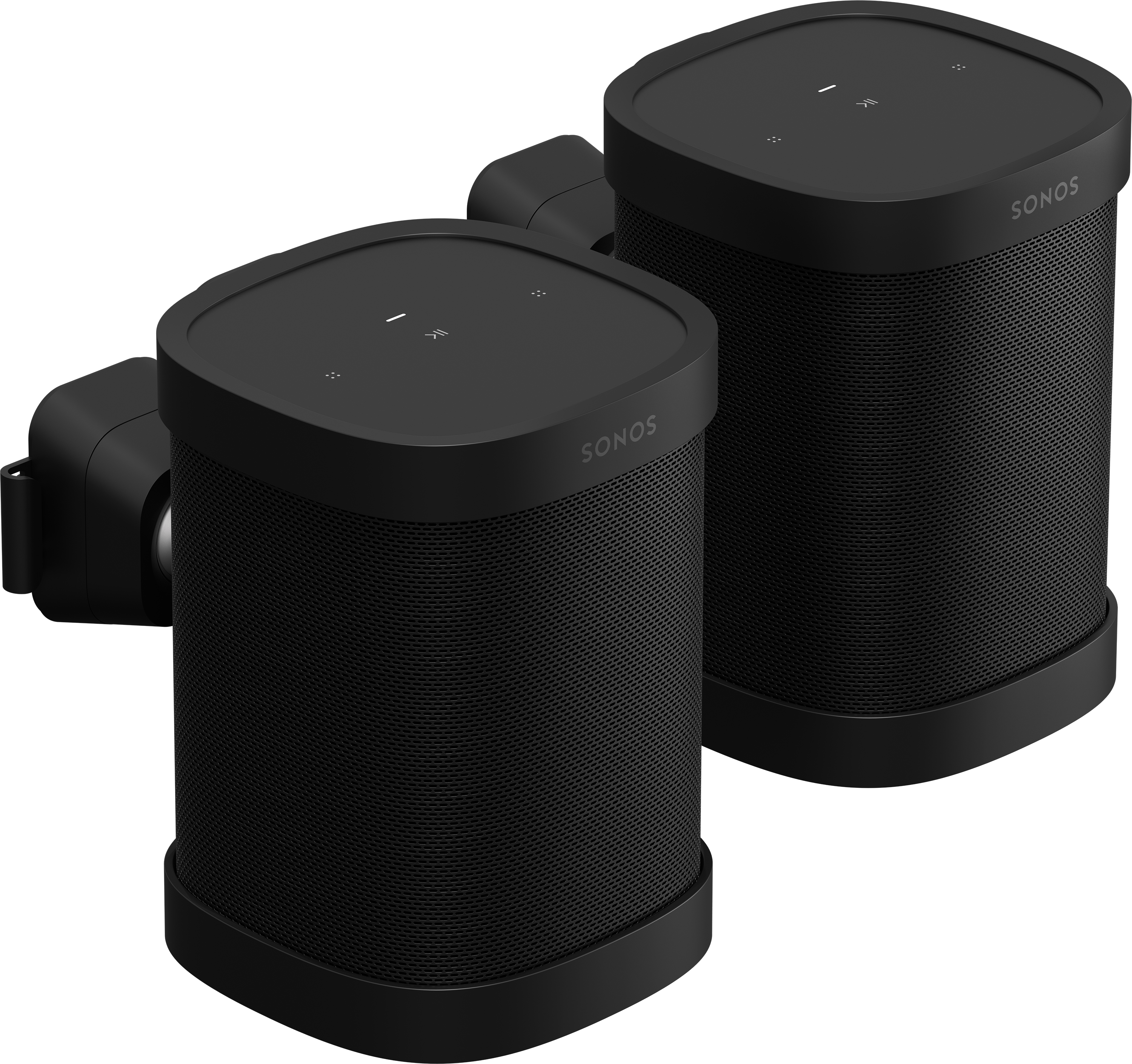 Wall Mount Pair for Sonos One/One SL/Play:1 | Sonos