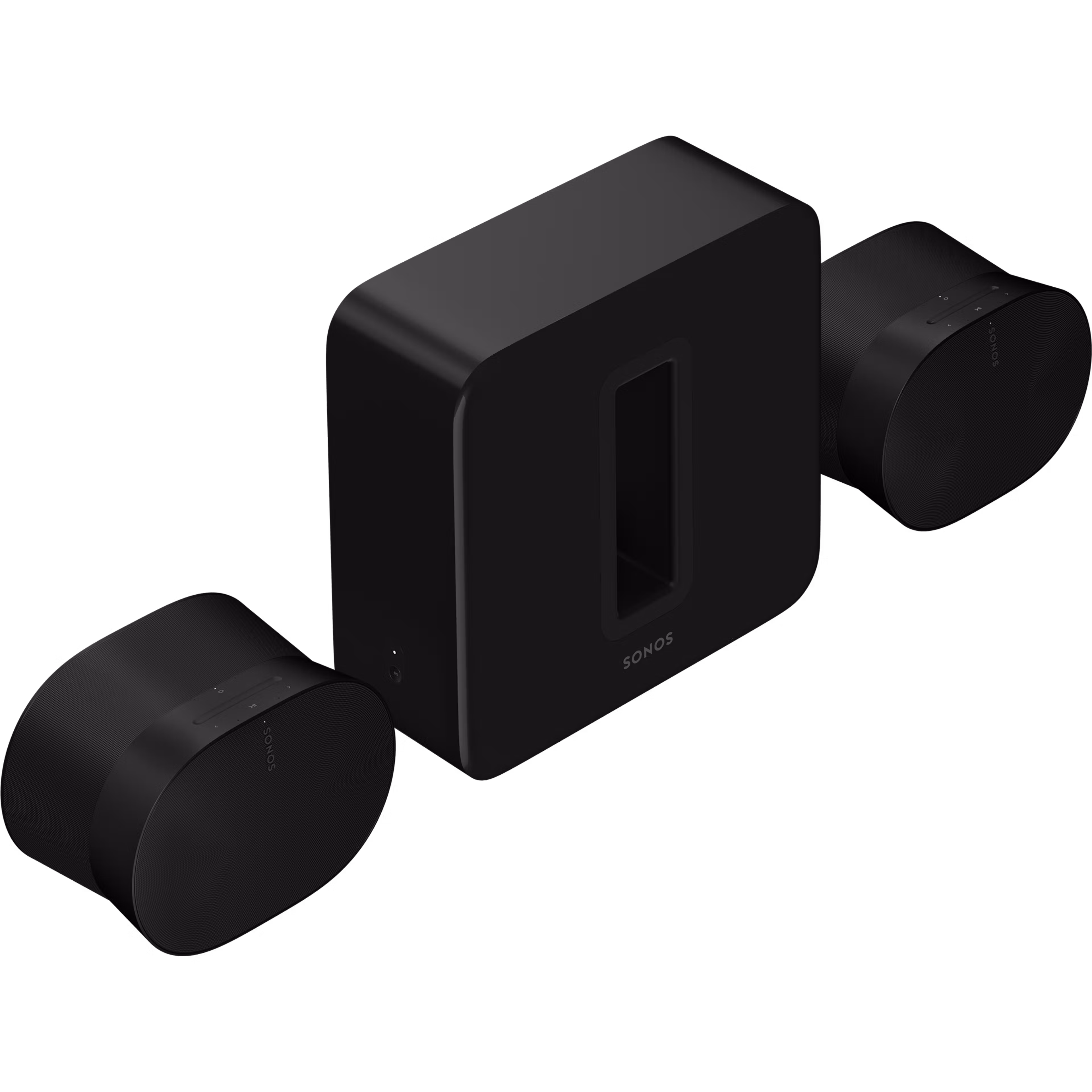 Sonos 7.1 2024 home theater system