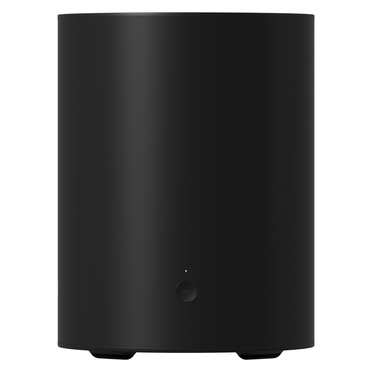 Sonos sub mini basses puissantes format compact sonos