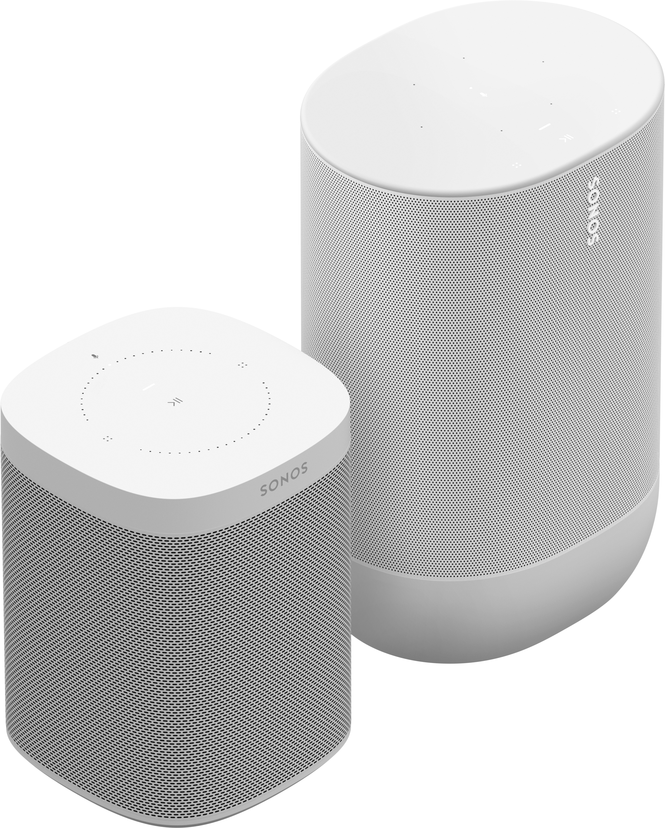 sonos speakers exterior