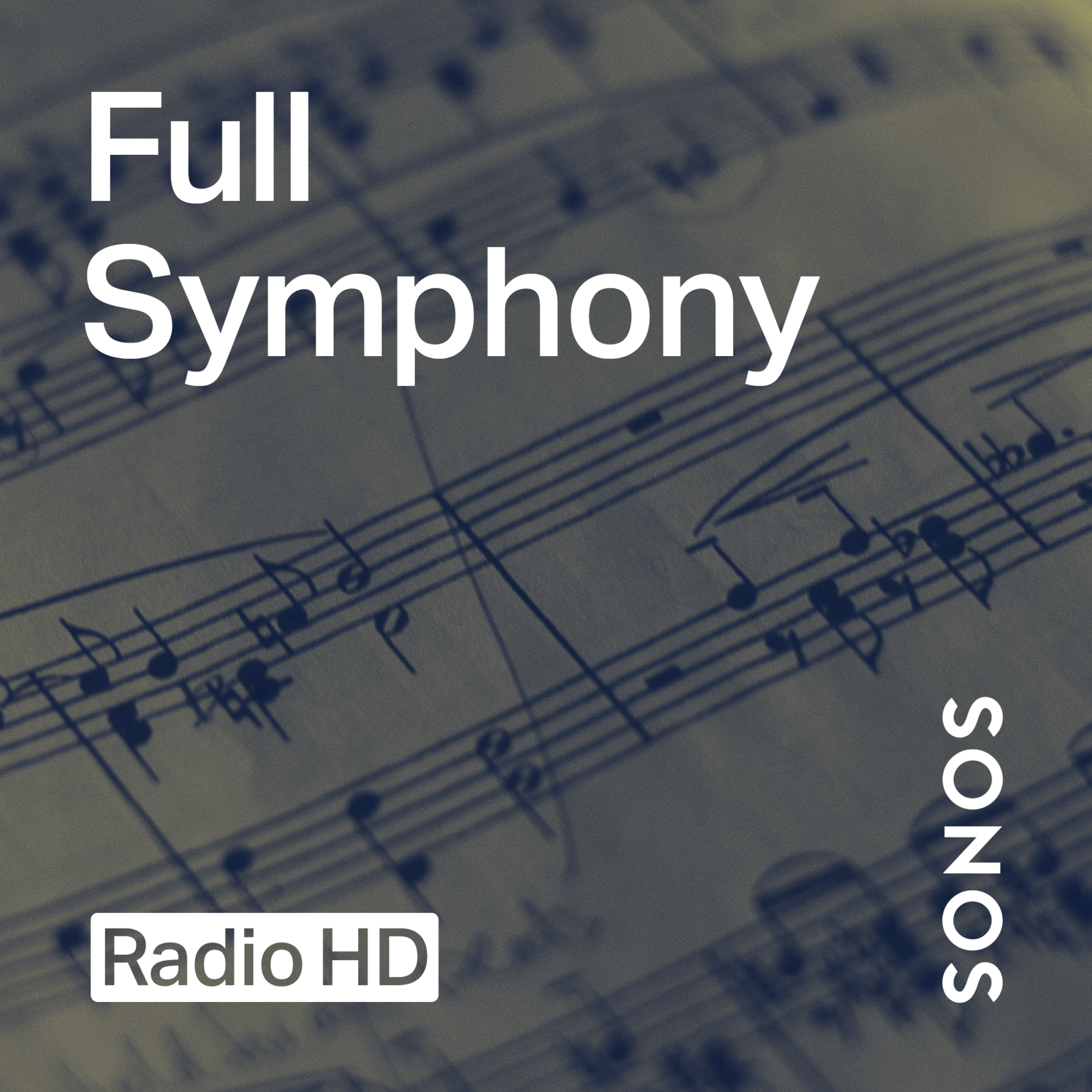 Full Symphony Radio