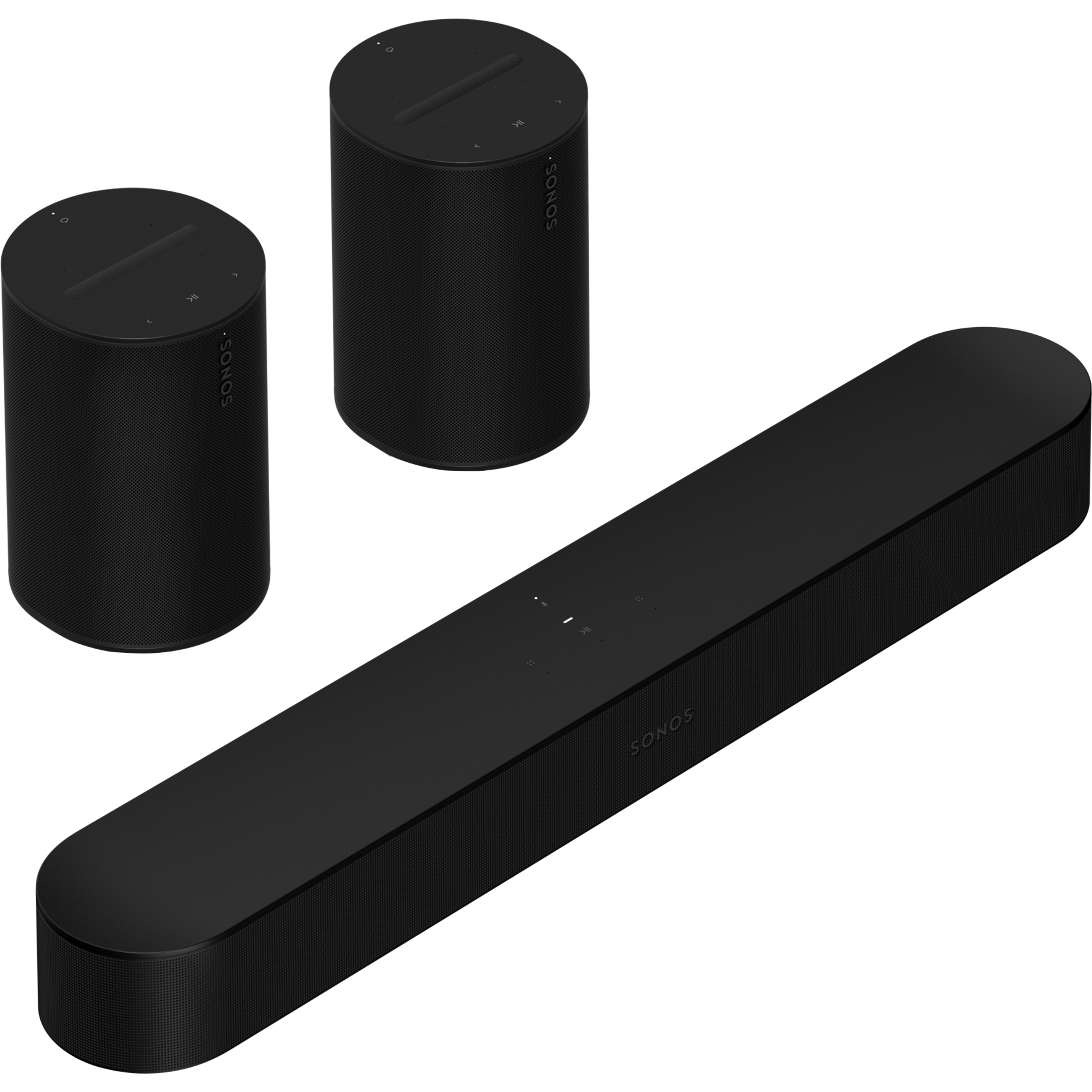 Sonos beam play deals 1