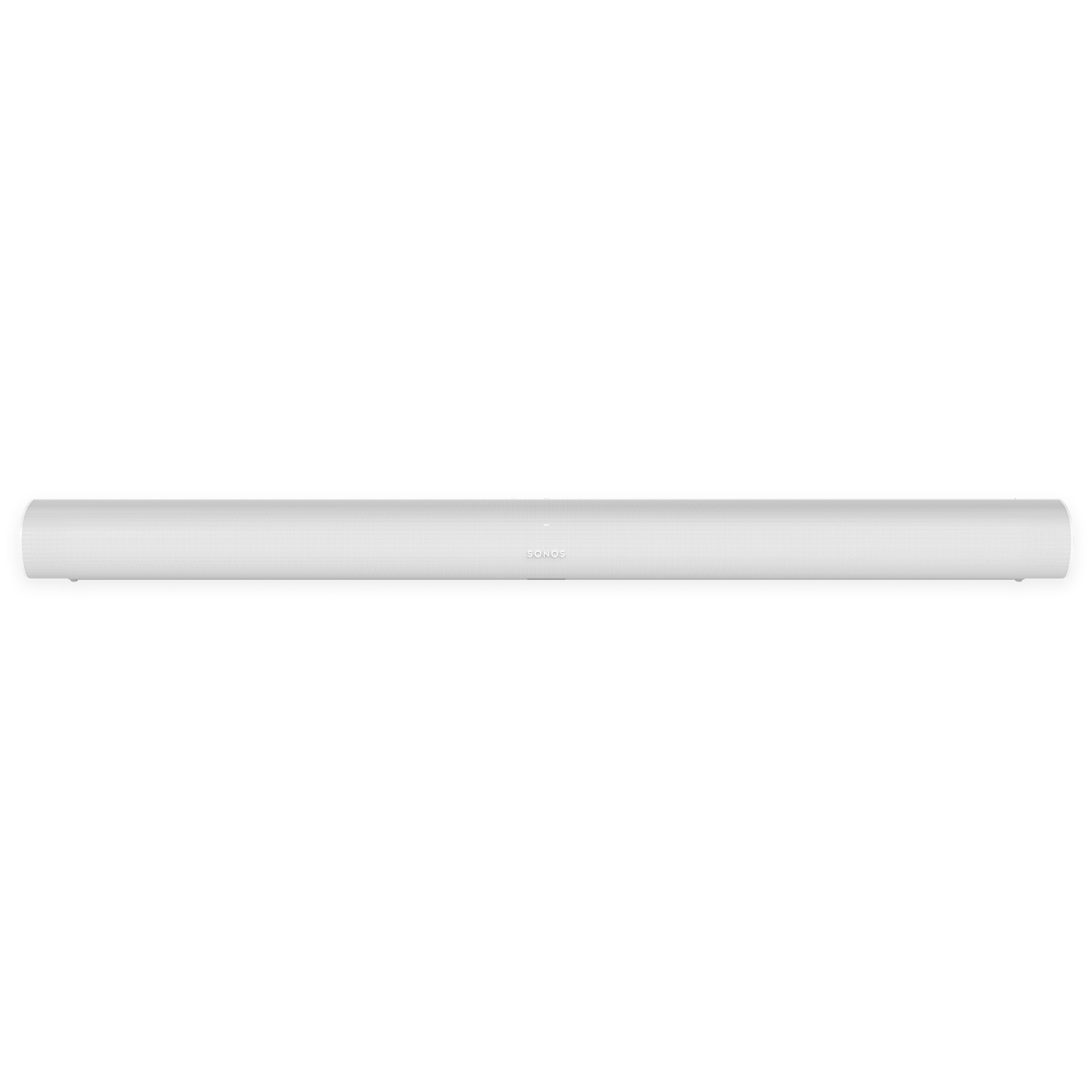 Arc hero front white