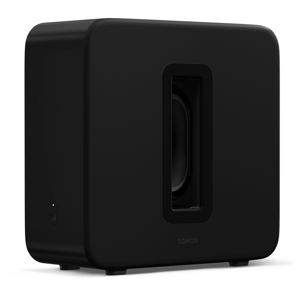 Sub 4 - The Next Gen Wireless Subwoofer - Sonos