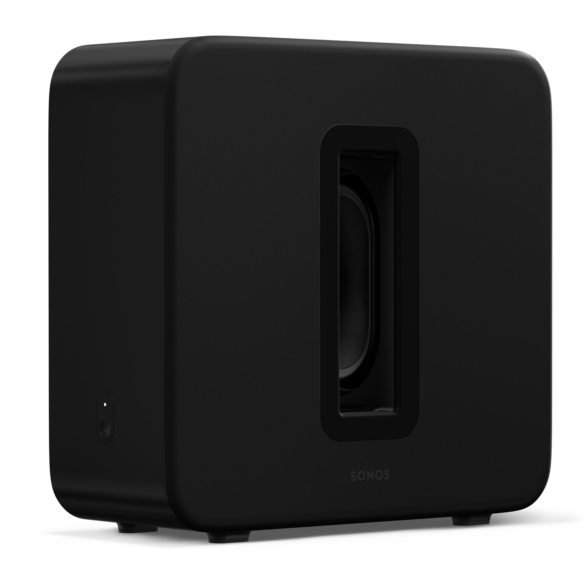 Sub 4 - The Next Gen Wireless Subwoofer - Sonos