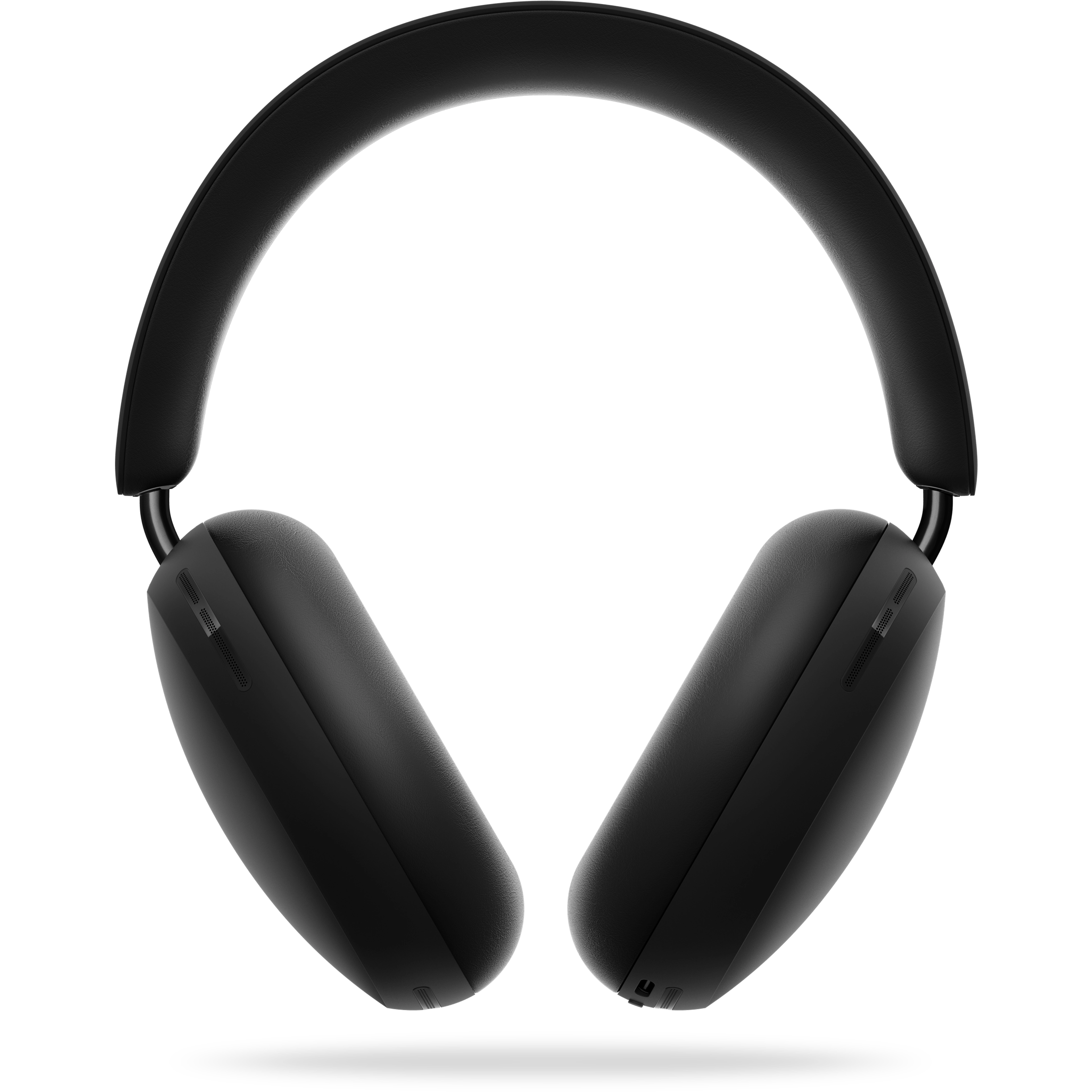 Sonos Ace ワイヤレスヘッドホン ブラック Sonos Ace: Wireless Over Ear Headphones with Noise Cancellation