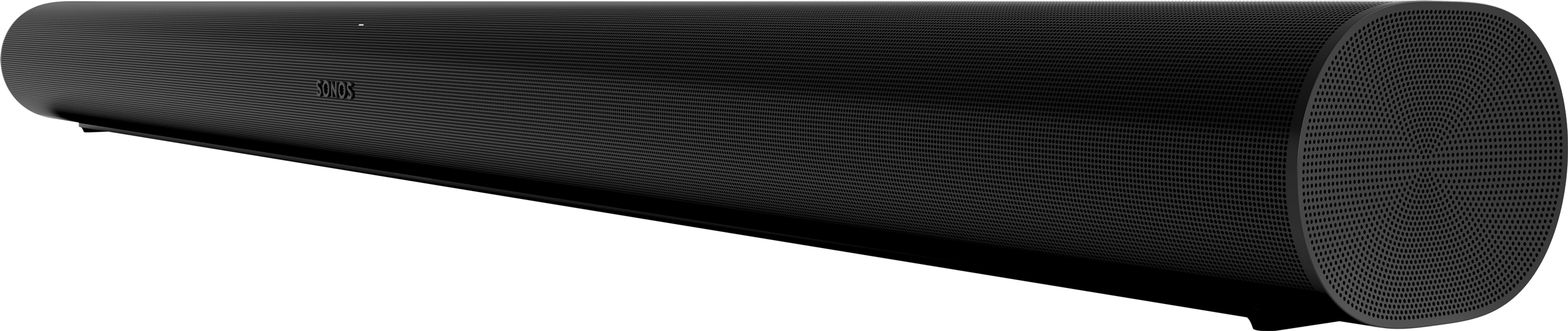 Arc hero angle end black