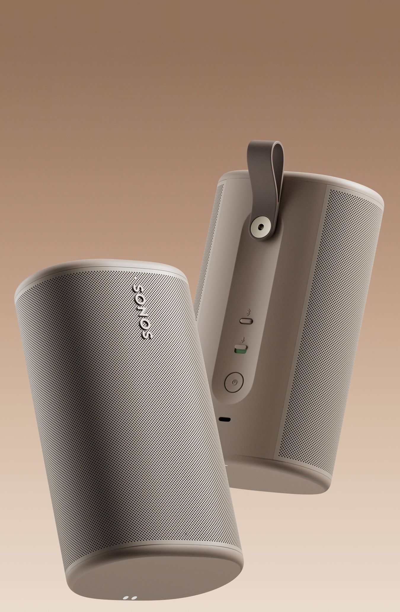 Sonos: Beam UltraとAce Ultraが登場