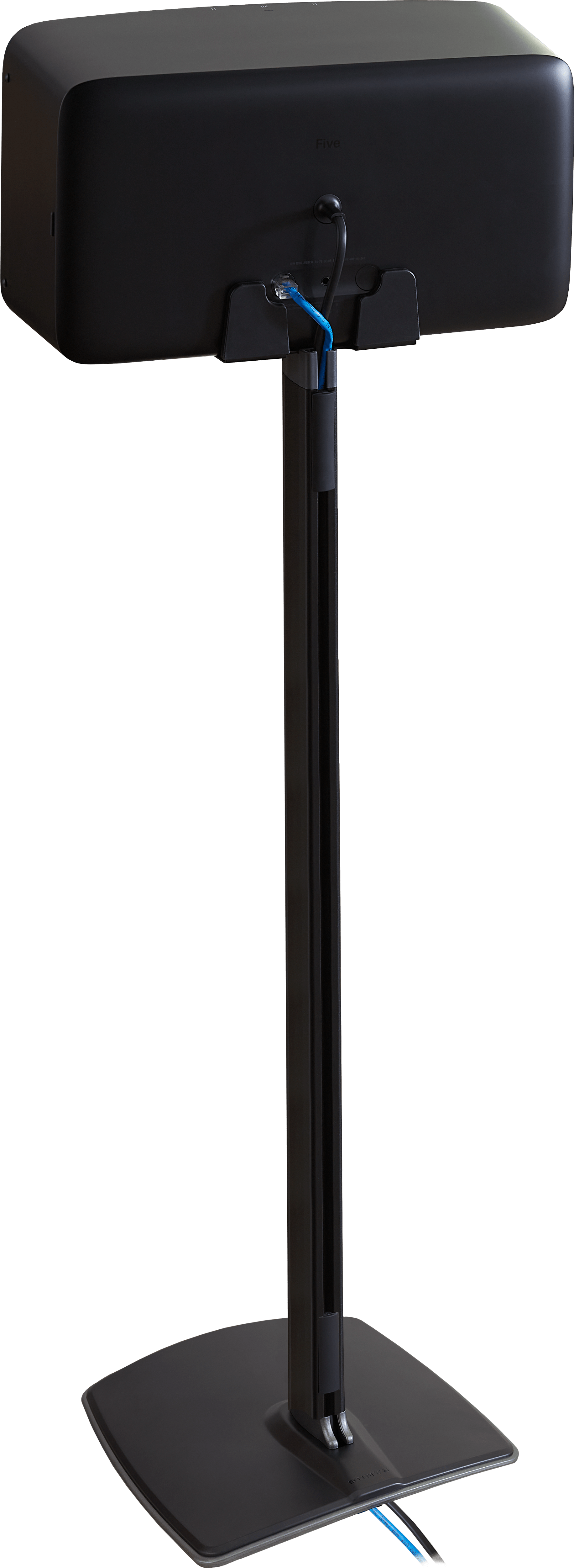 Sanus Speaker Stand for Sonos Five - Thumbnail 3