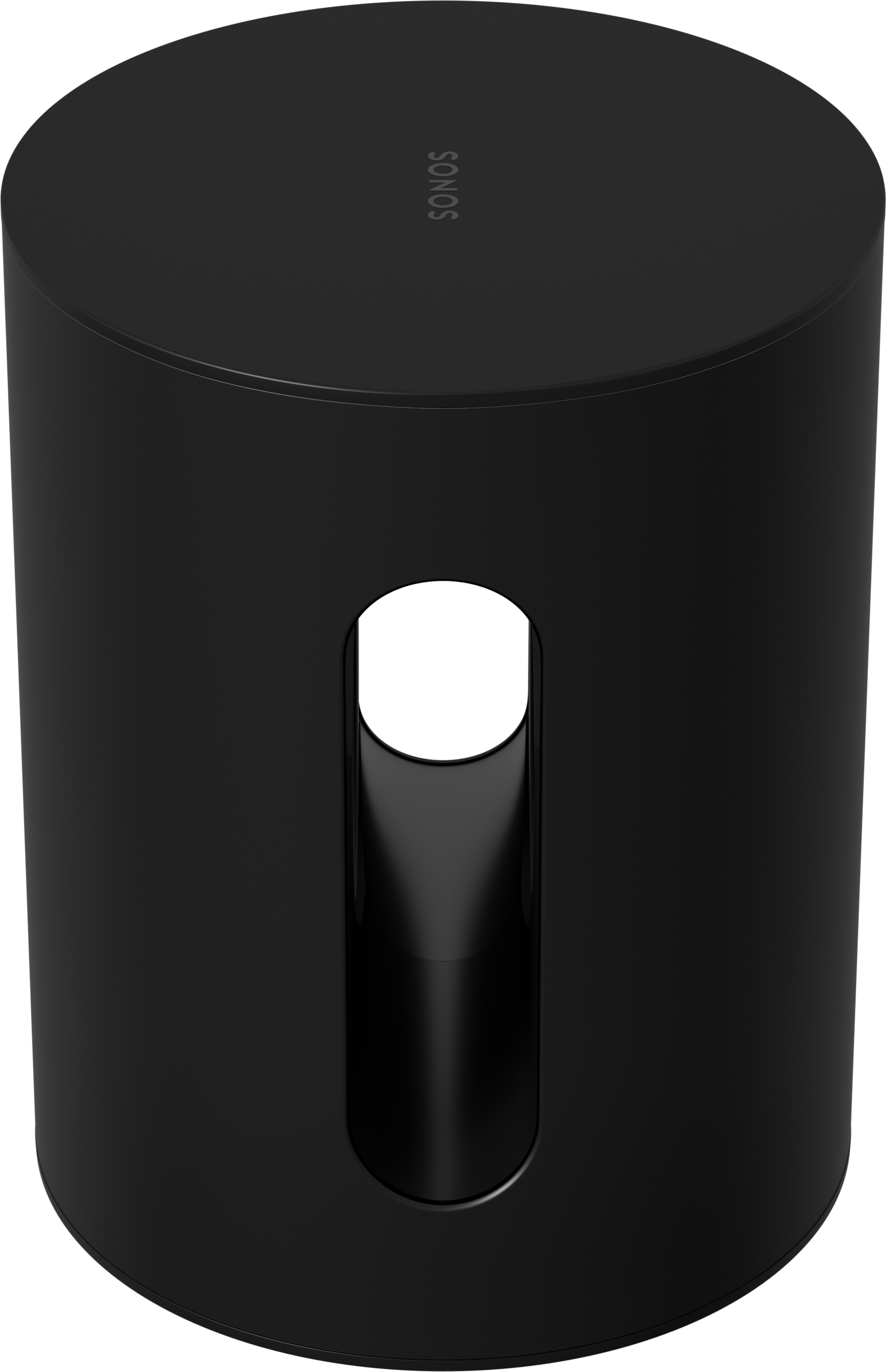 Sub Mini black