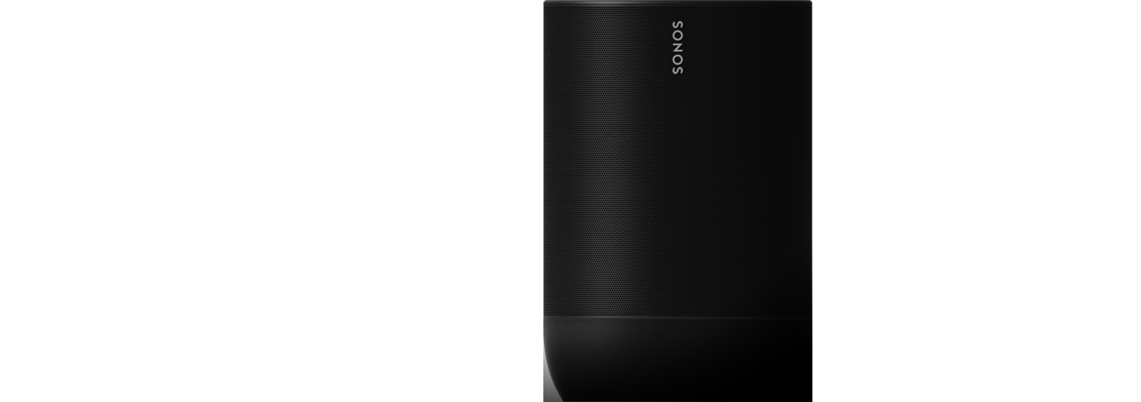 Sæt tabellen op suge Præsident Sonos Radio HD: Upgrade for Lossless Streaming | Sonos