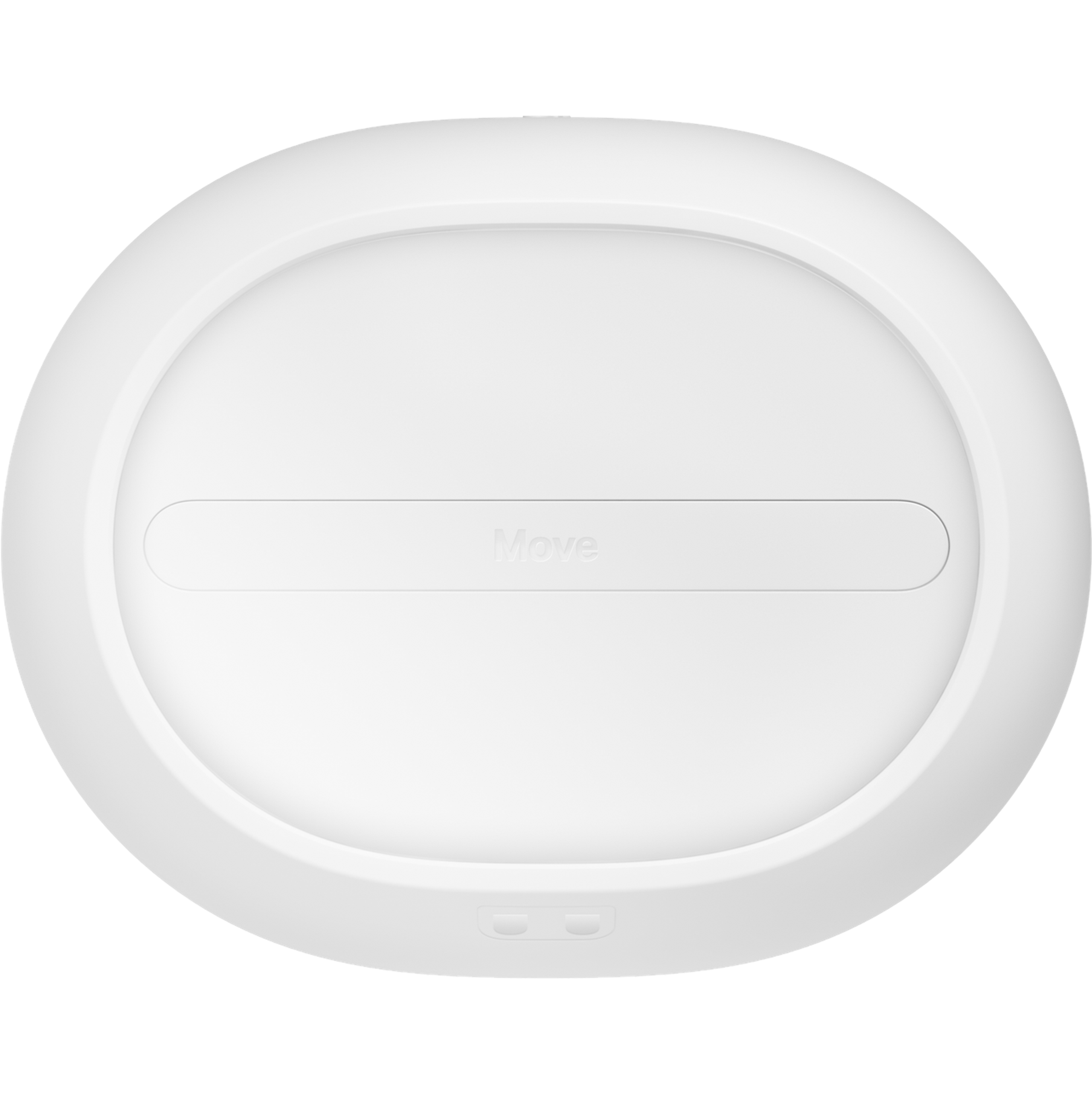 Shop  Sonos Move 2 Portable Speakers - White (MOVE2WHT)