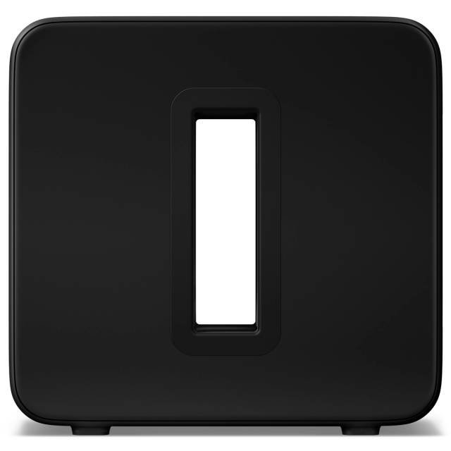 Sub 4 - The Next Gen Wireless Subwoofer - Sonos